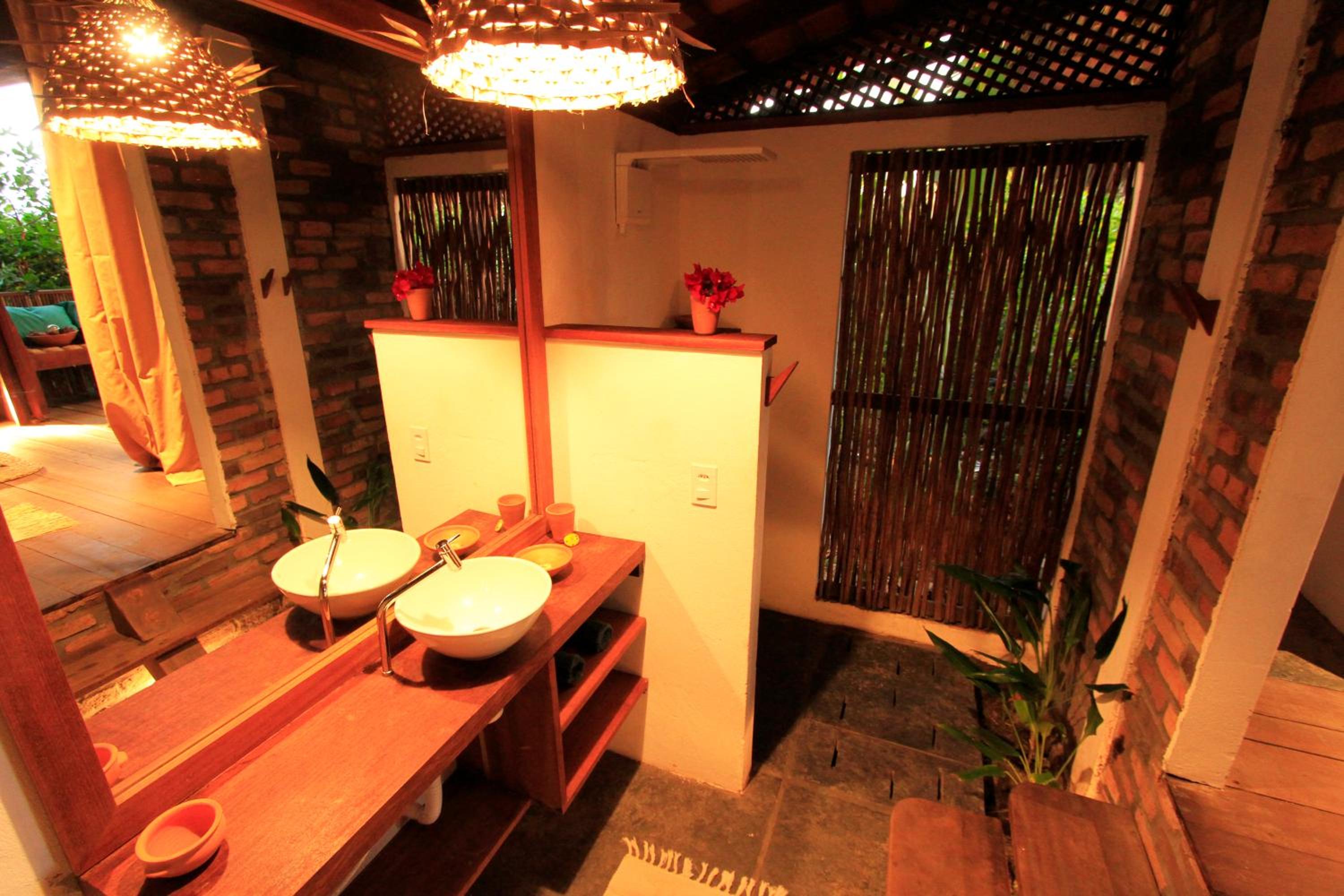 Queen Room with Garden View photo 3