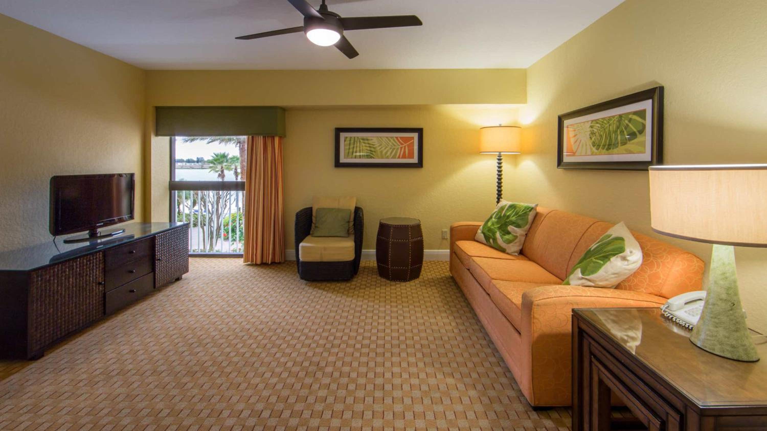 Holiday Inn Club Vacations At Orange Lake Resort, Foto 2