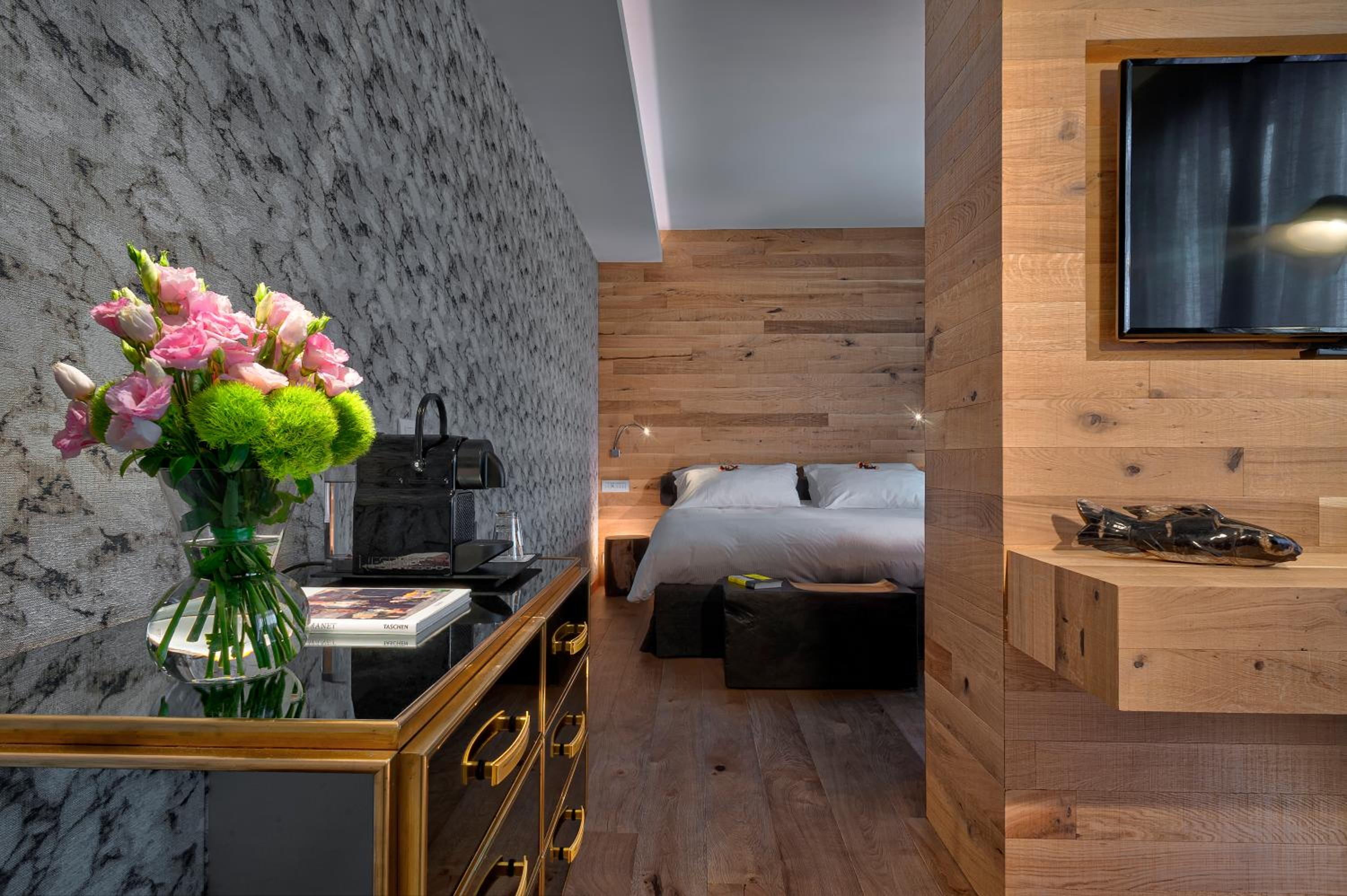 Vital Junior Suite photo 1