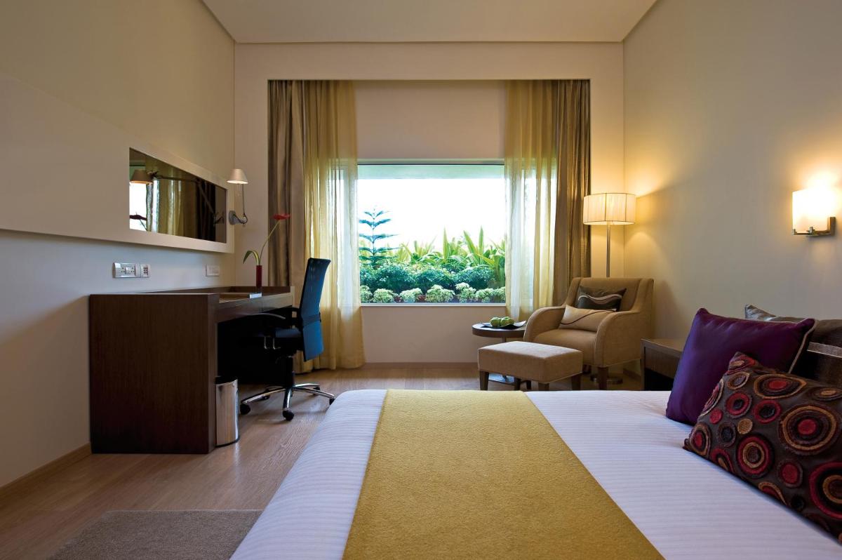 Standard Twin Room photo 2