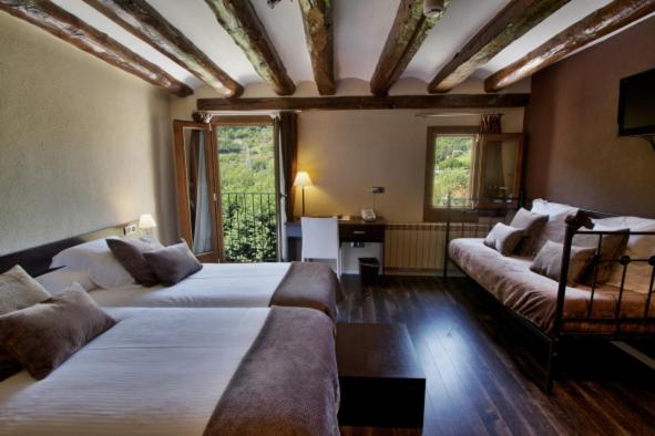 Triple Room photo 3