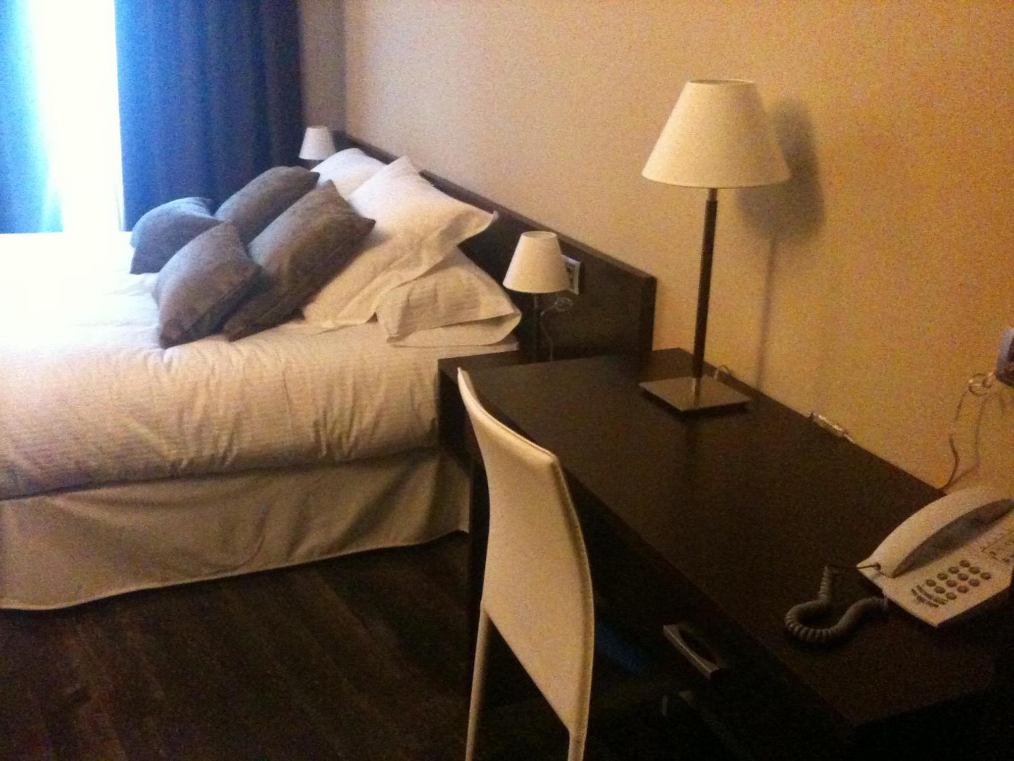 Double Room with Private Bathroom photo 3