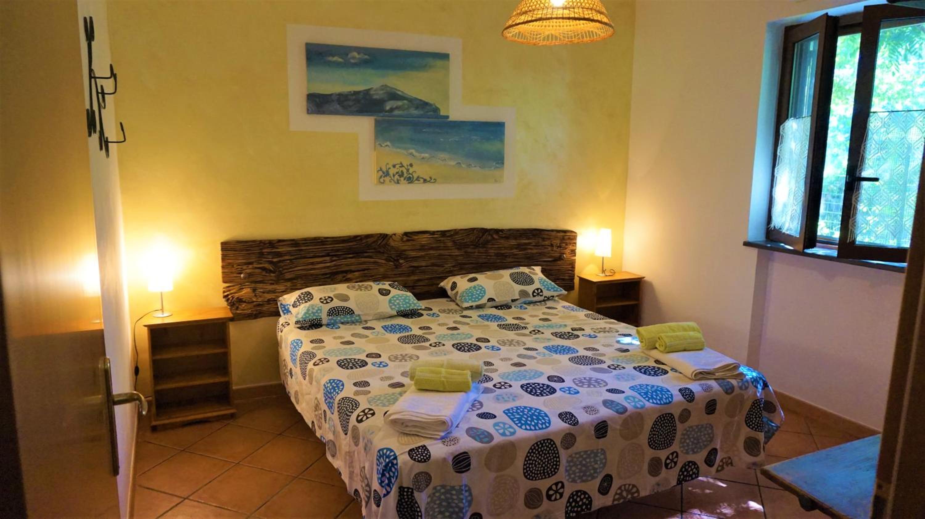 Double or Twin Room with Bathroom photo 1