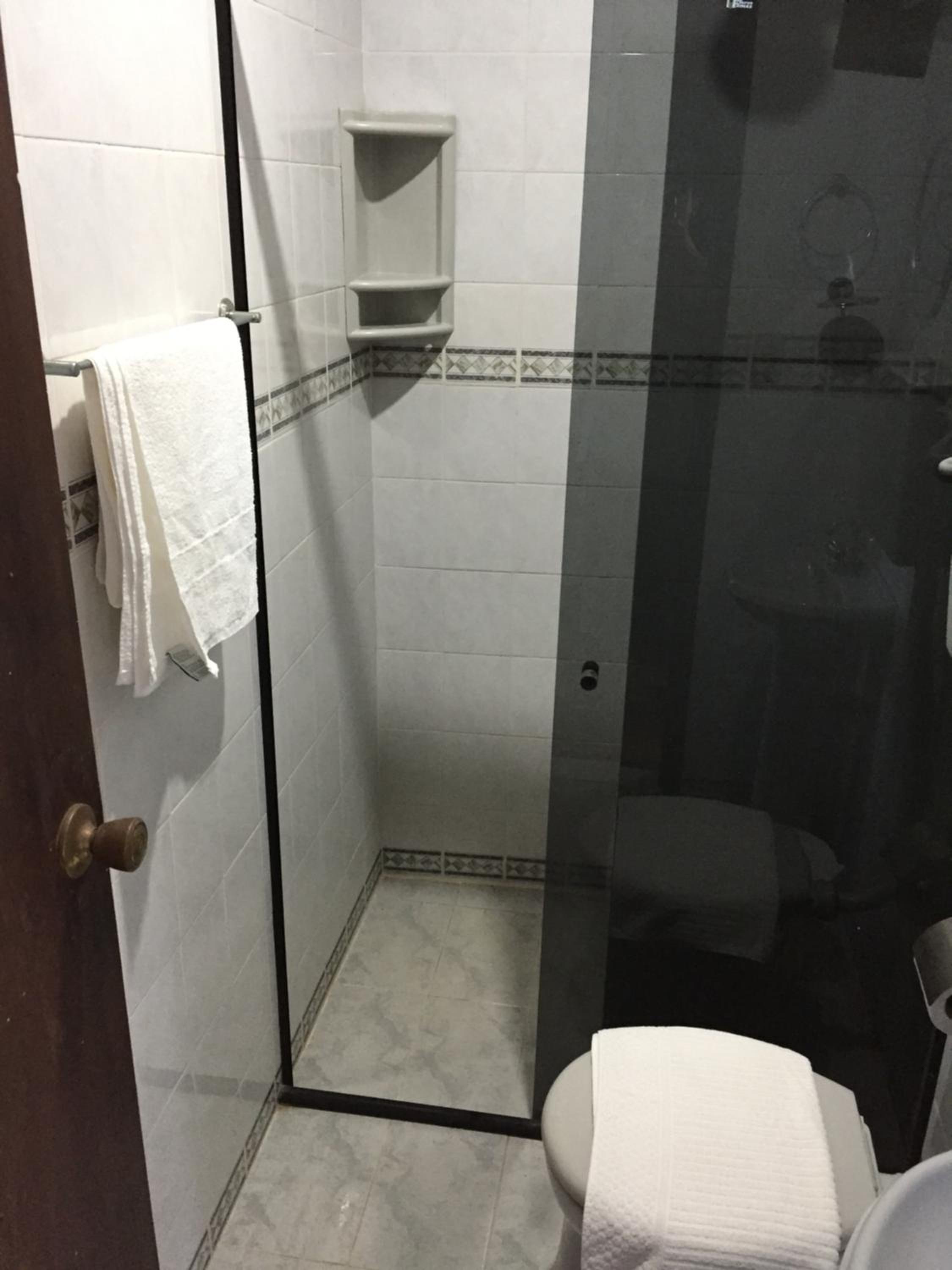 Standard Quadruple Room photo 3