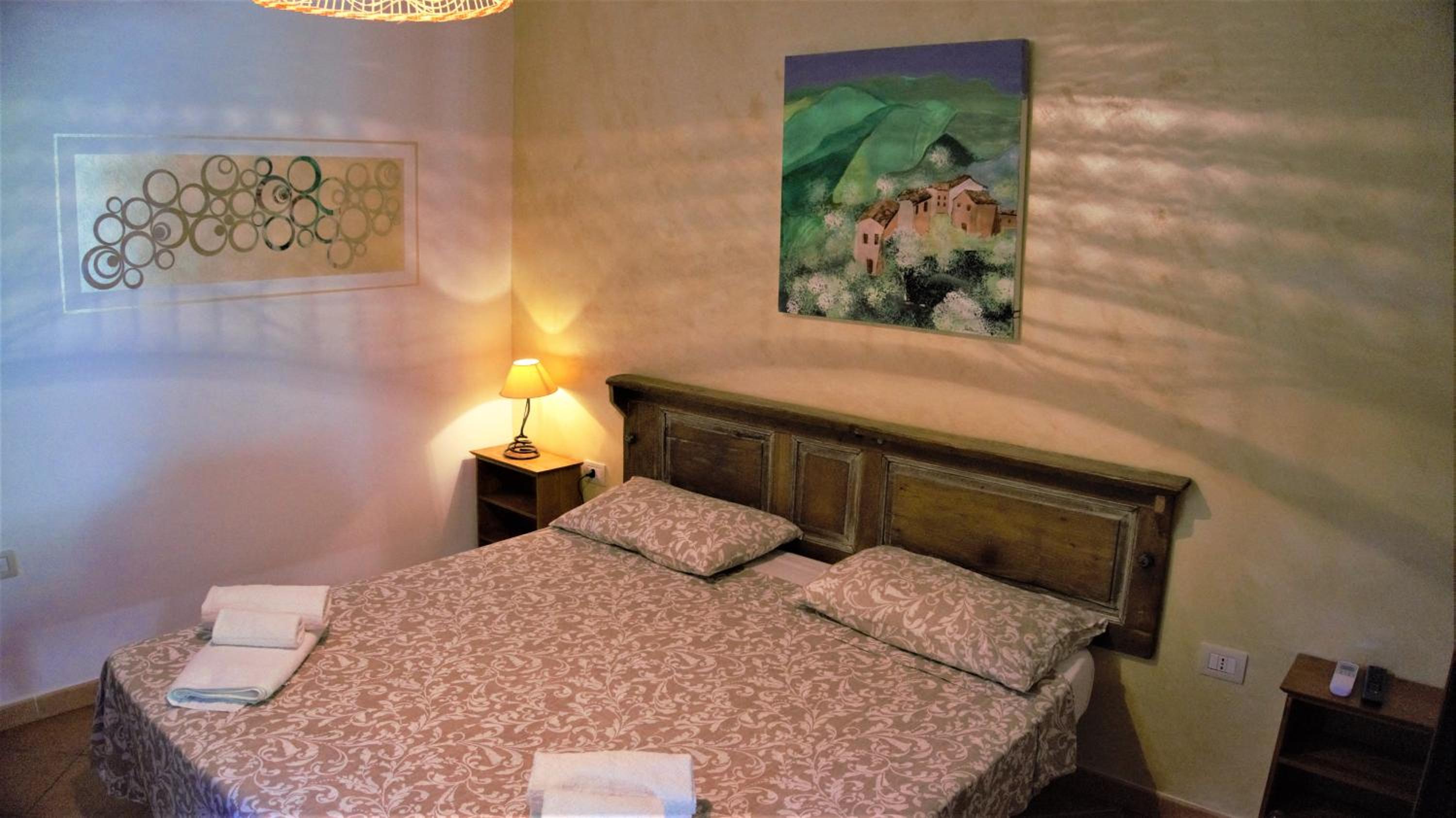 Triple Room with Private Bathroom photo 1