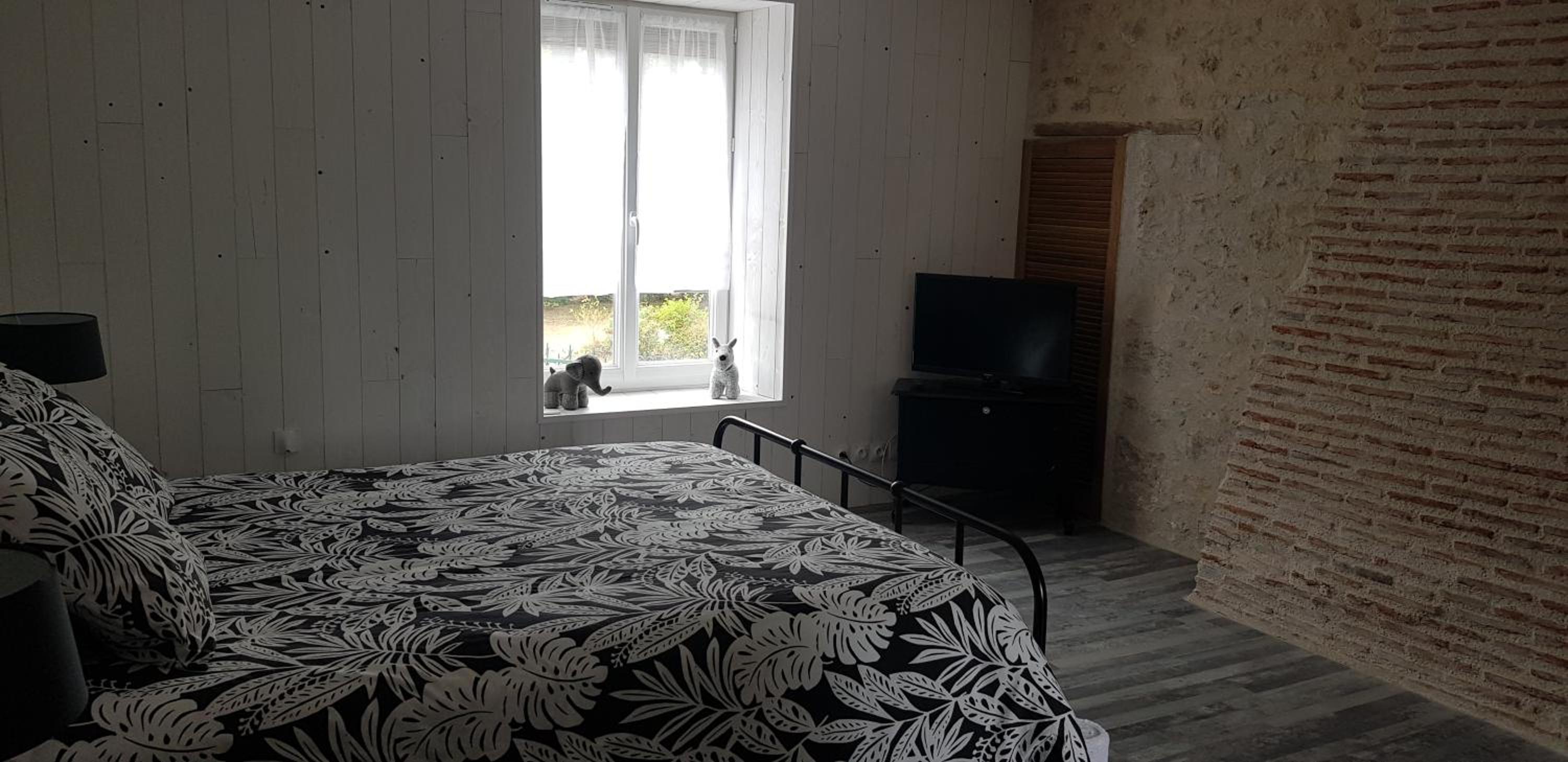 Deluxe Double Room - Photo 4