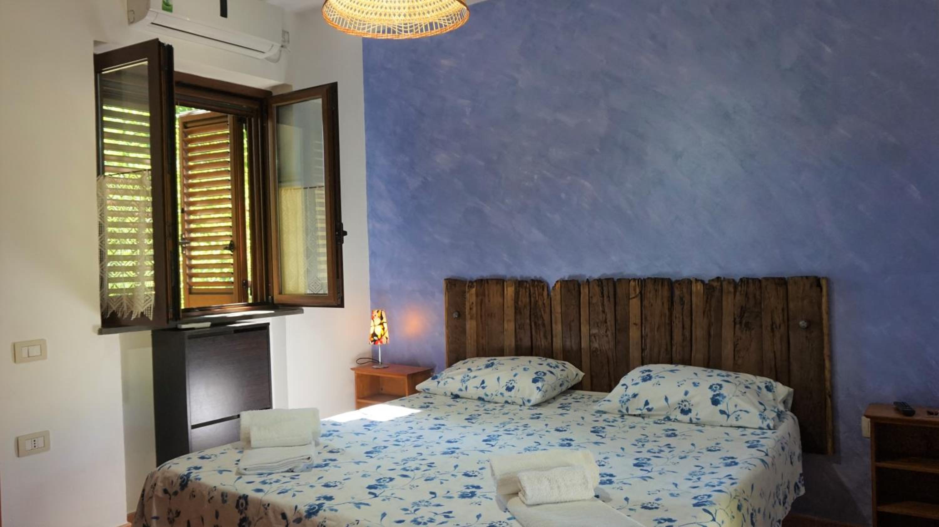 Triple Room with Private Bathroom photo 1