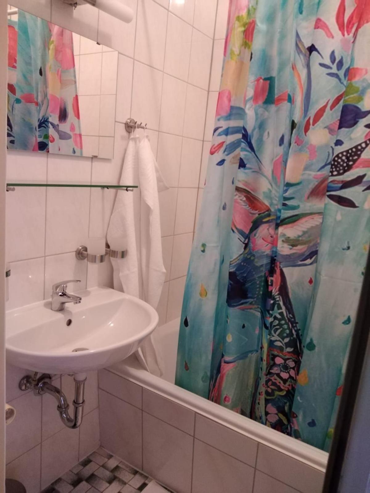 Standard Double or Twin Room with Balcony photo 2