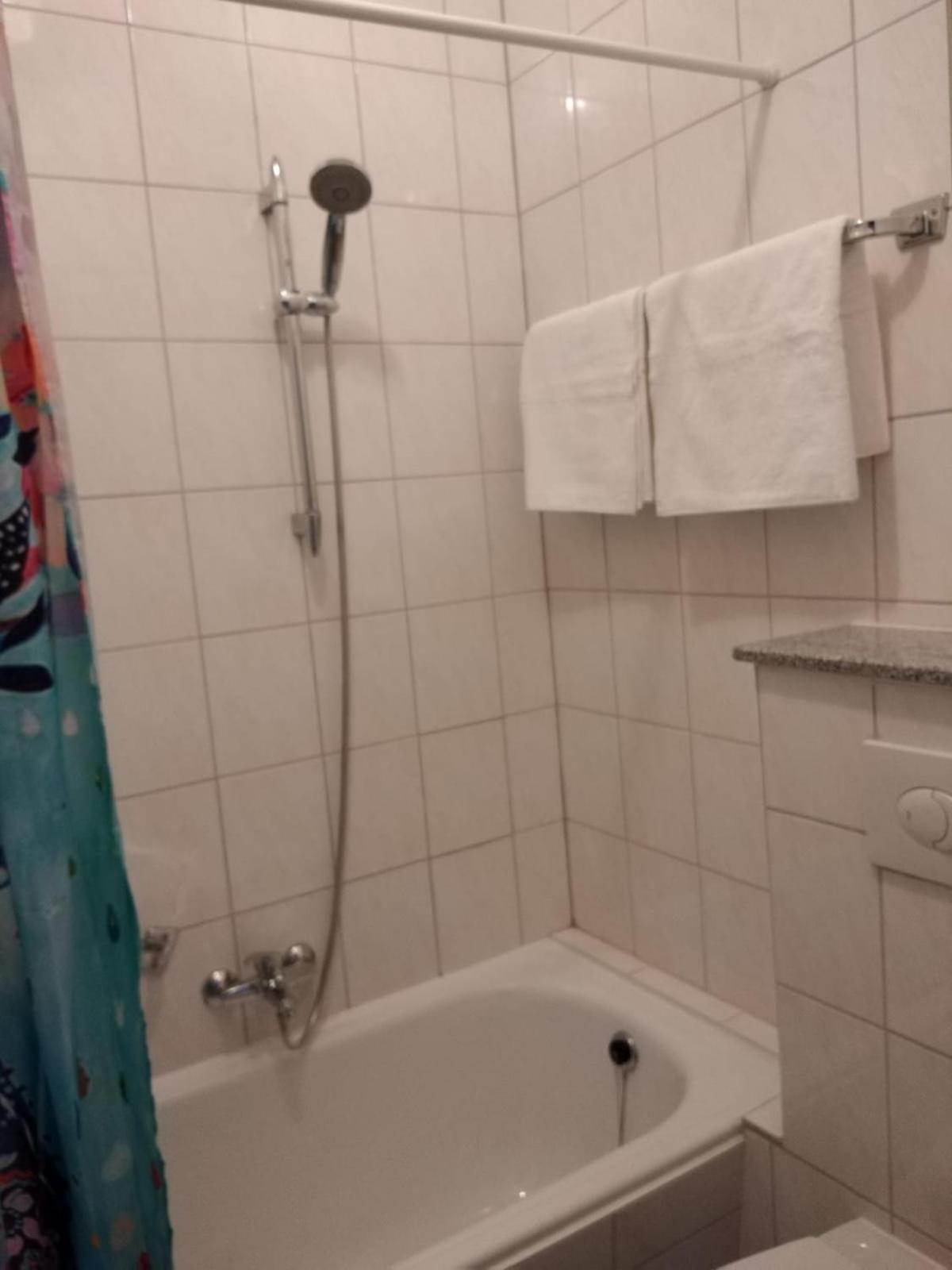 Standard Double or Twin Room with Balcony photo 3