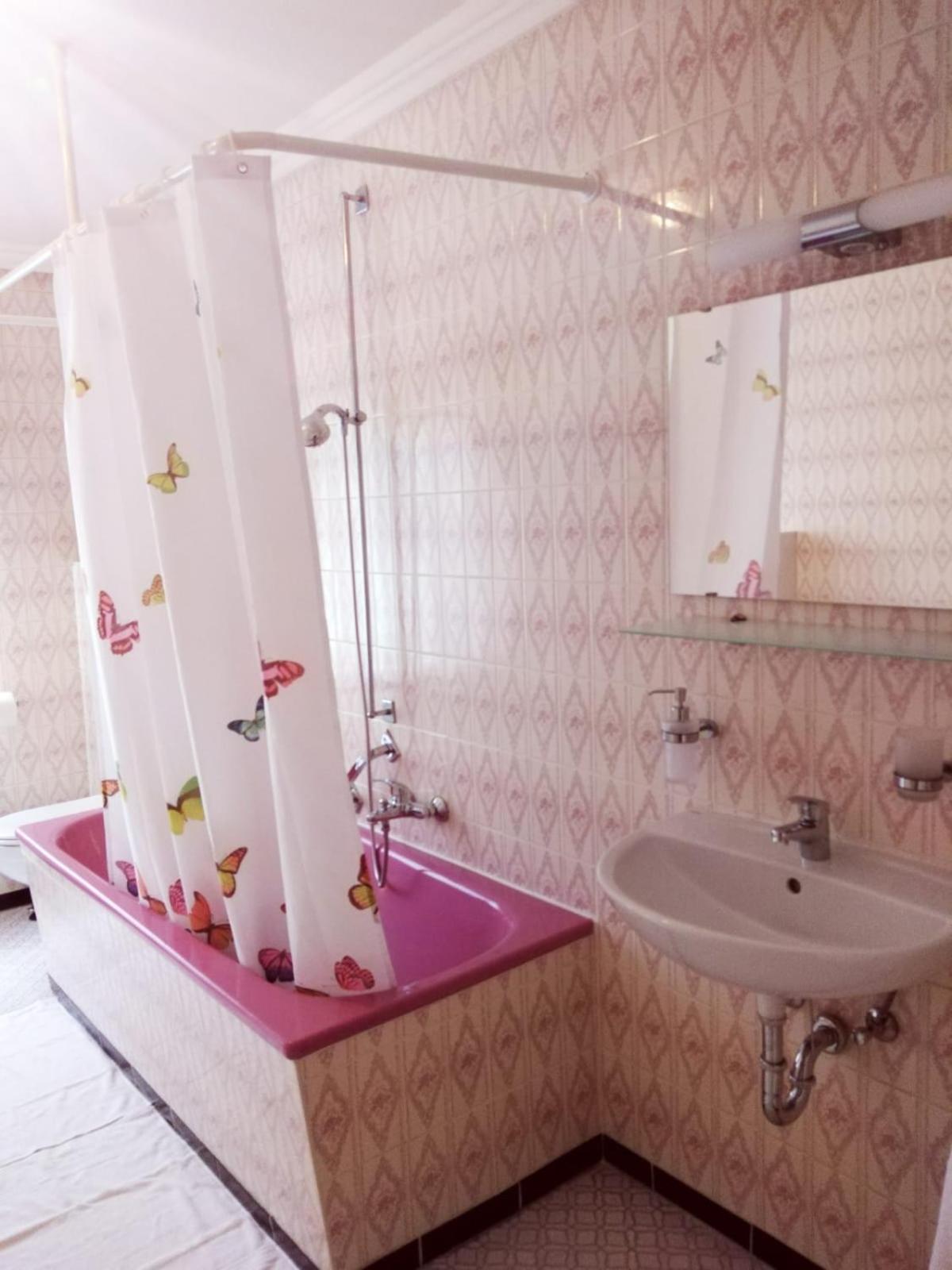 Standard Double or Twin Room with Balcony photo 3