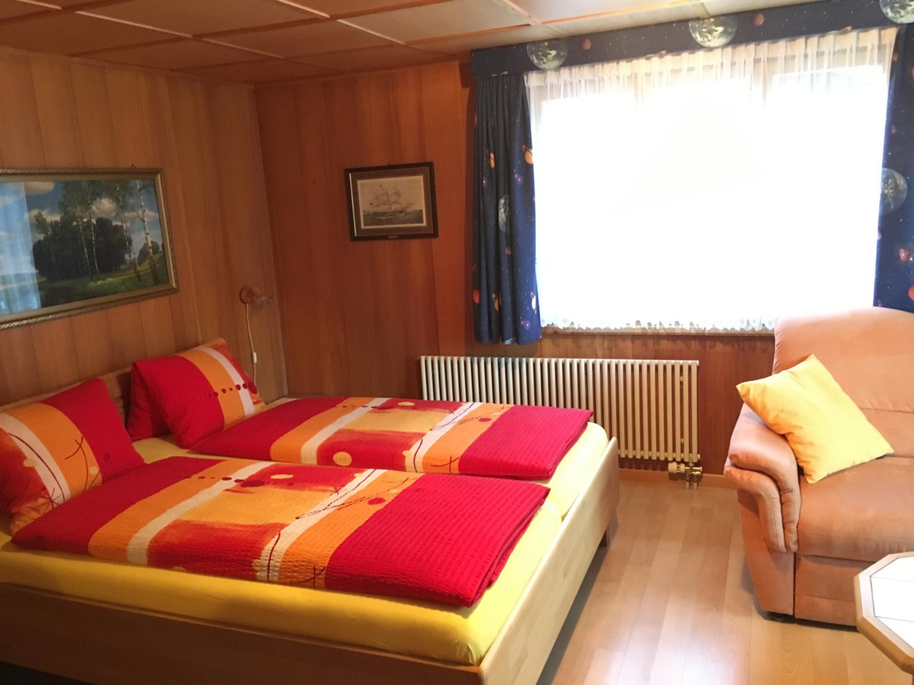 Double Room photo 1