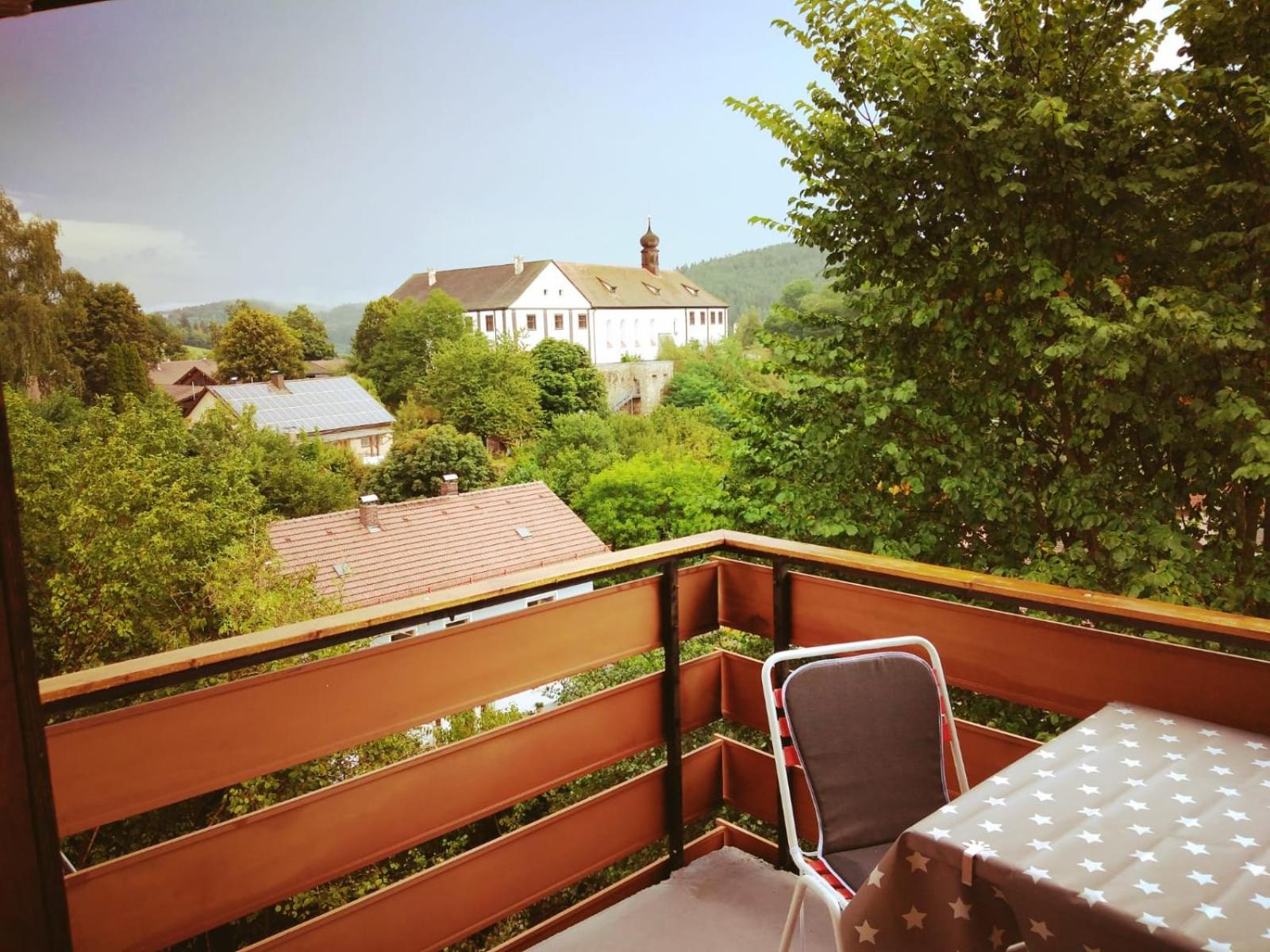 Double Room with Balcony photo 3