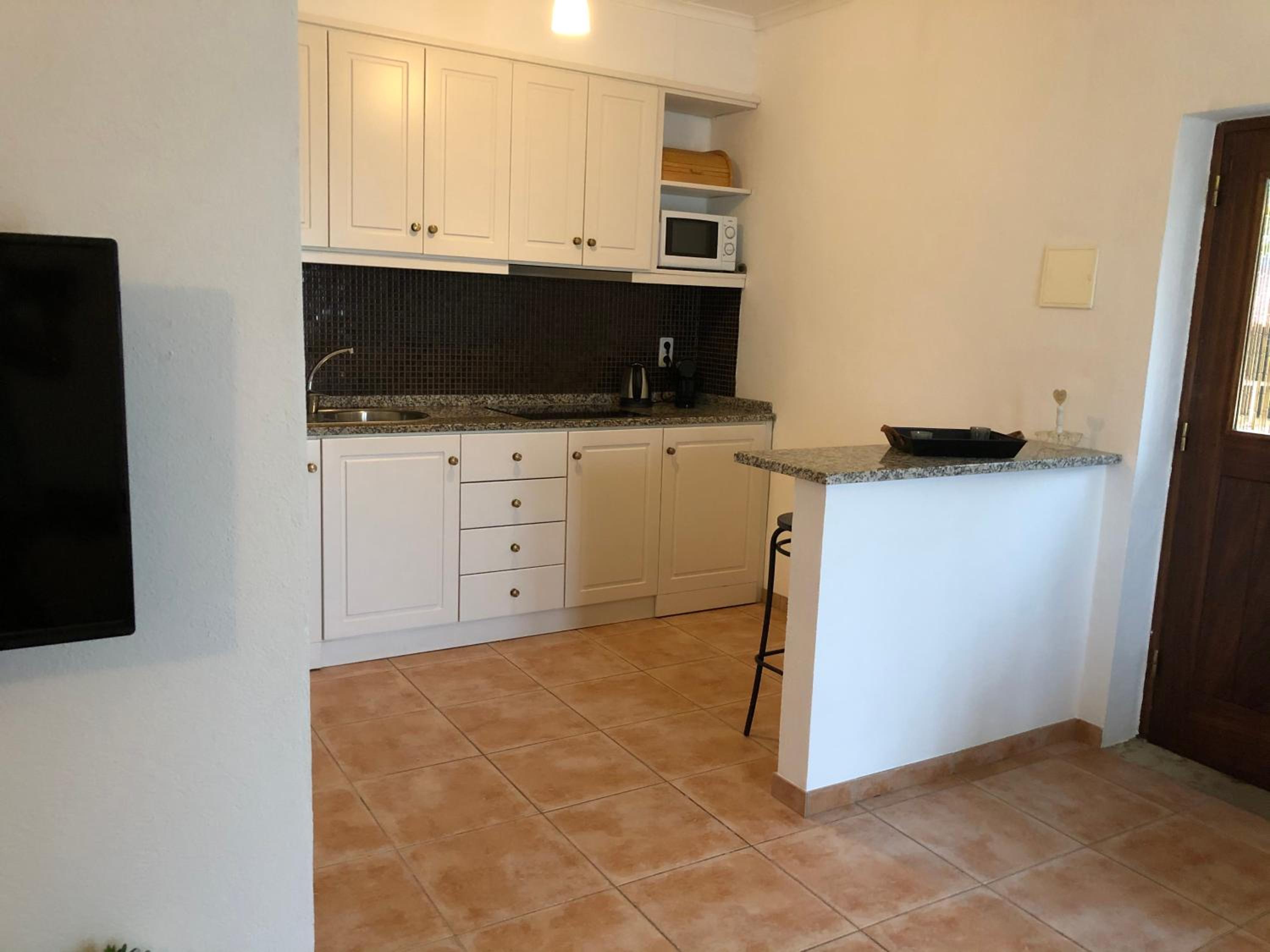 Apartment with Terrace photo 3