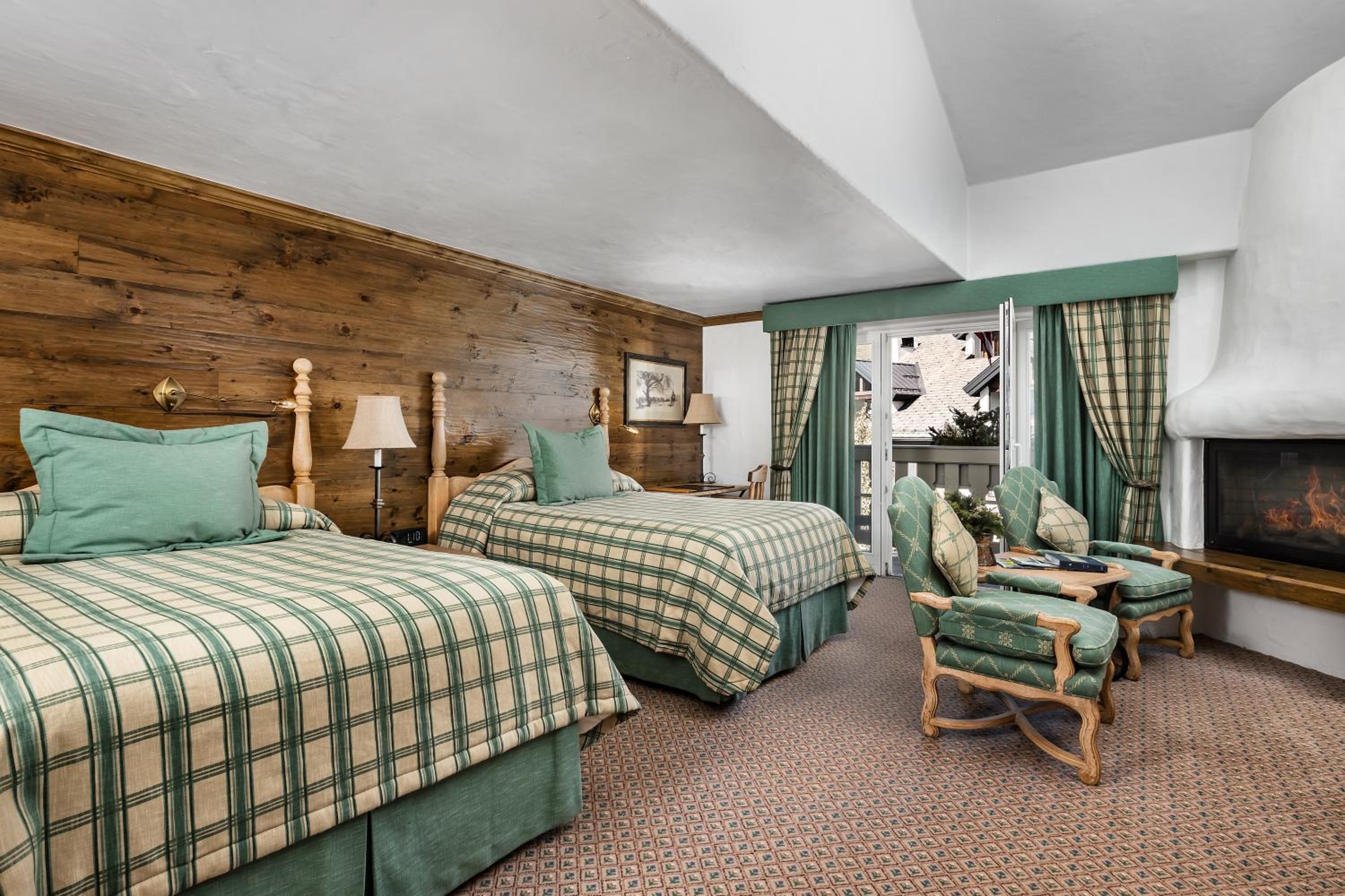 Junior Suite - Photo 1