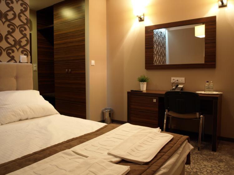 Single Room photo 2