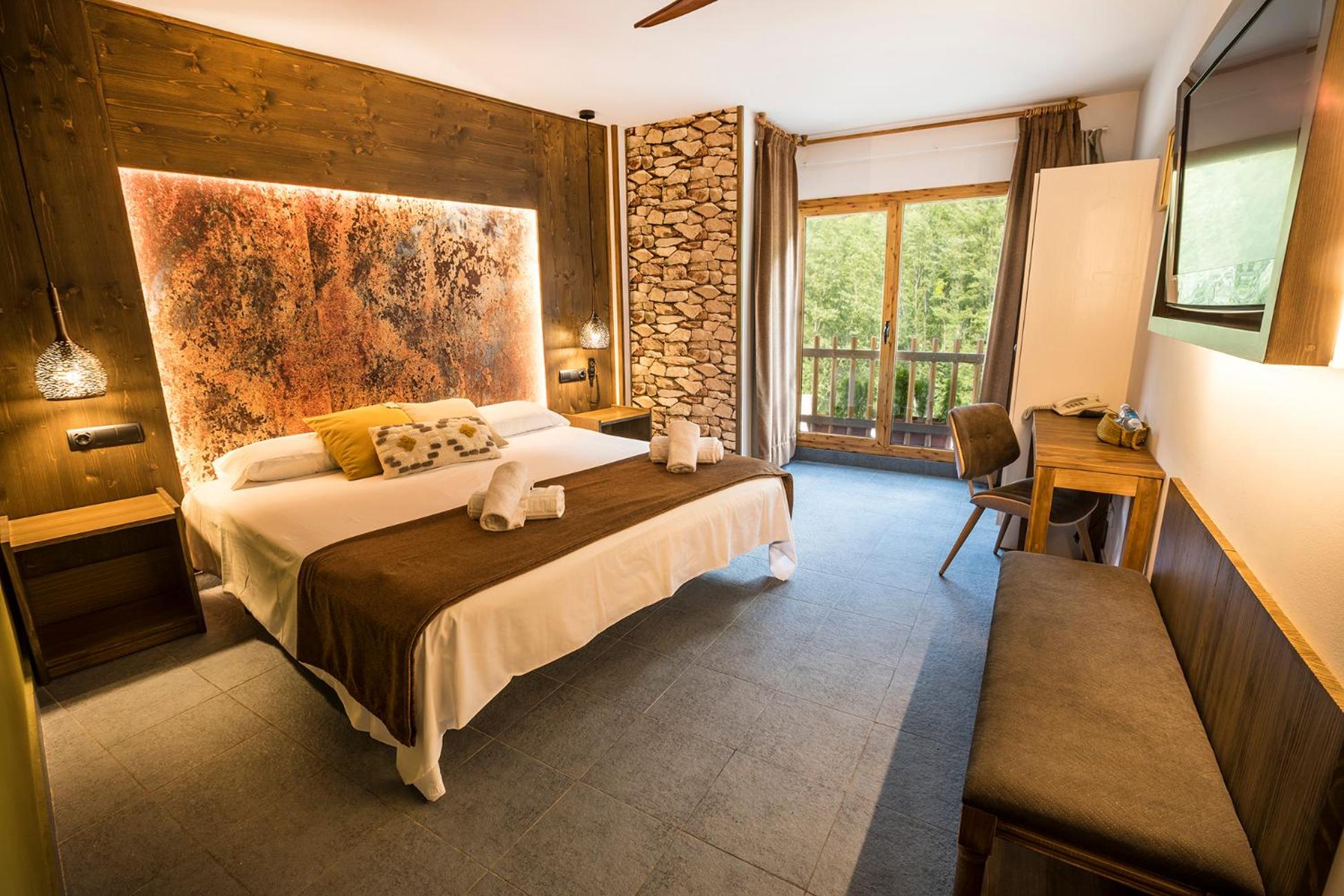Habitación King