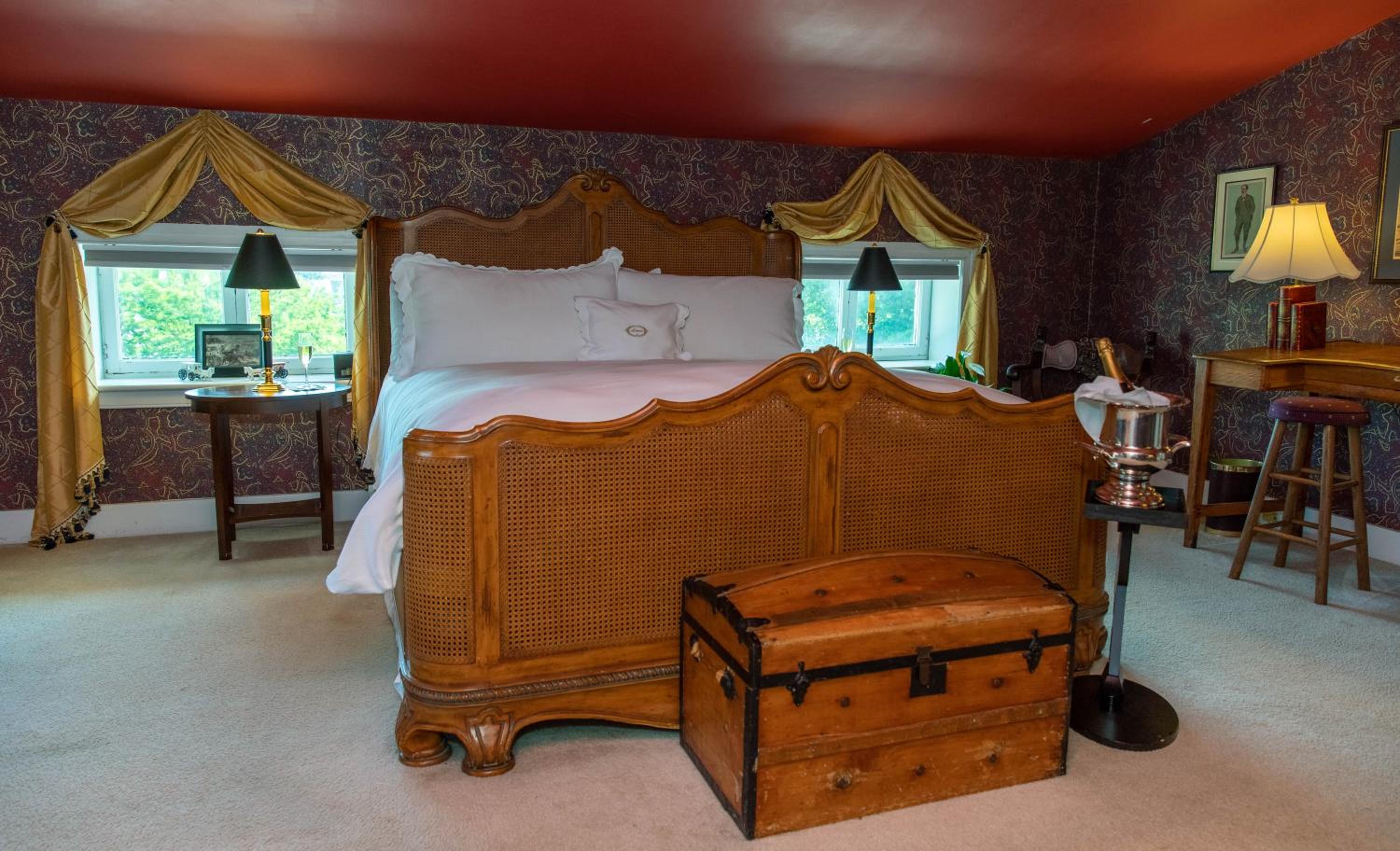 King Room
