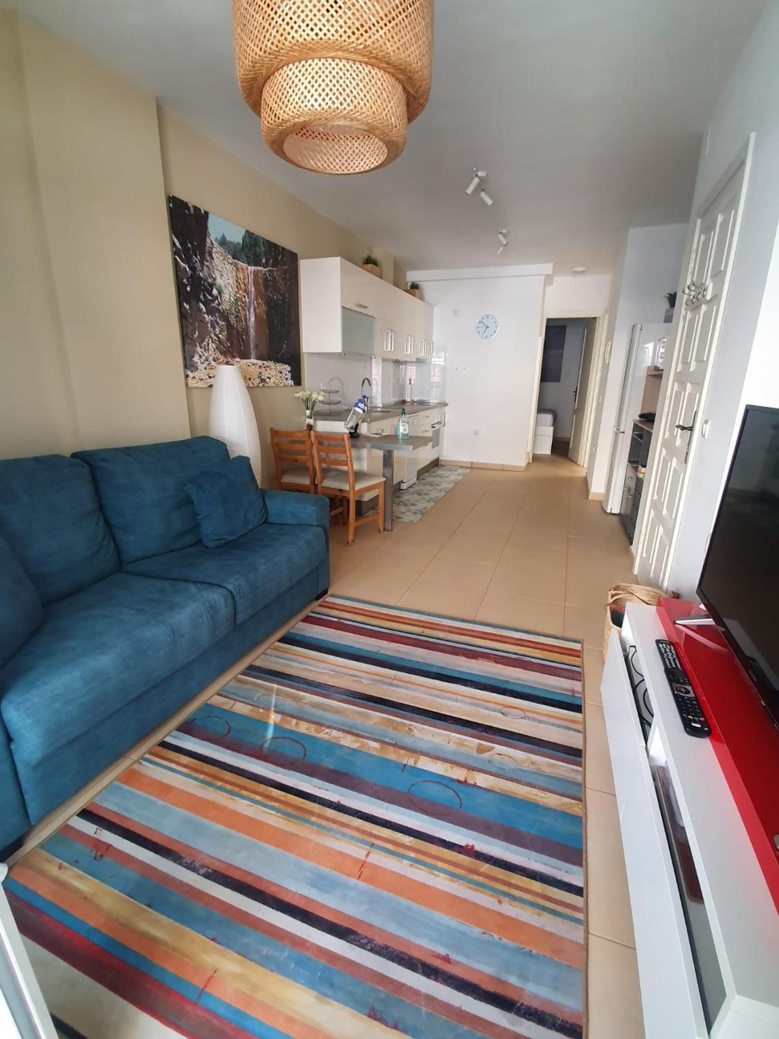 Apartamento