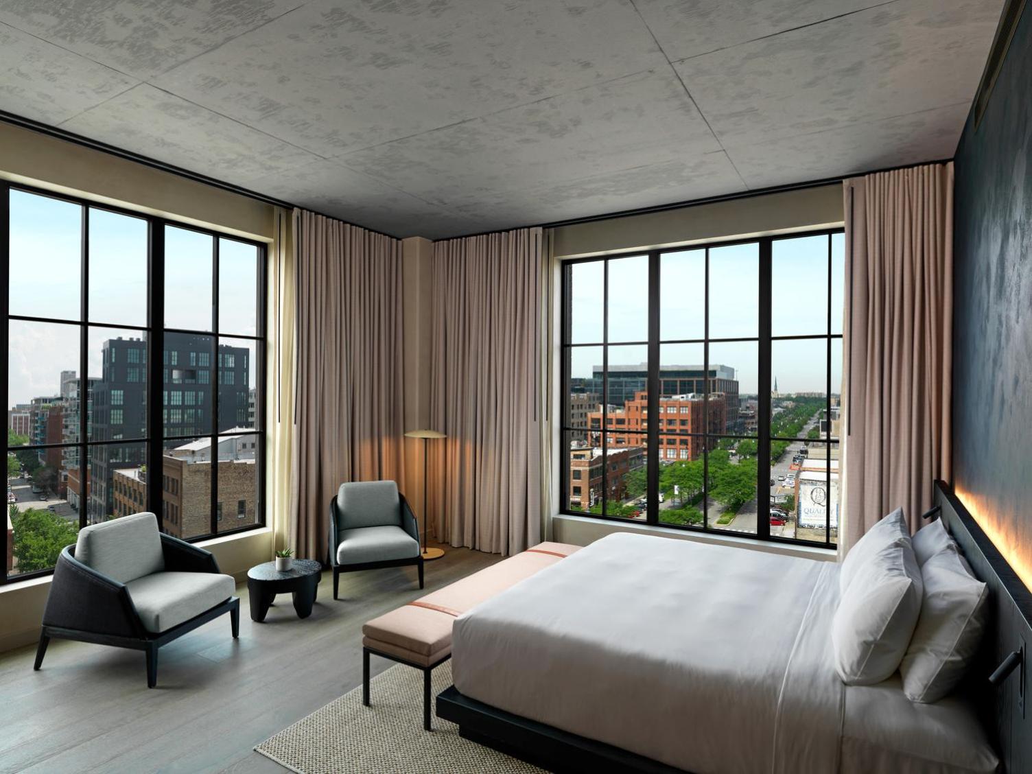 ZEN Suite - Photo 1