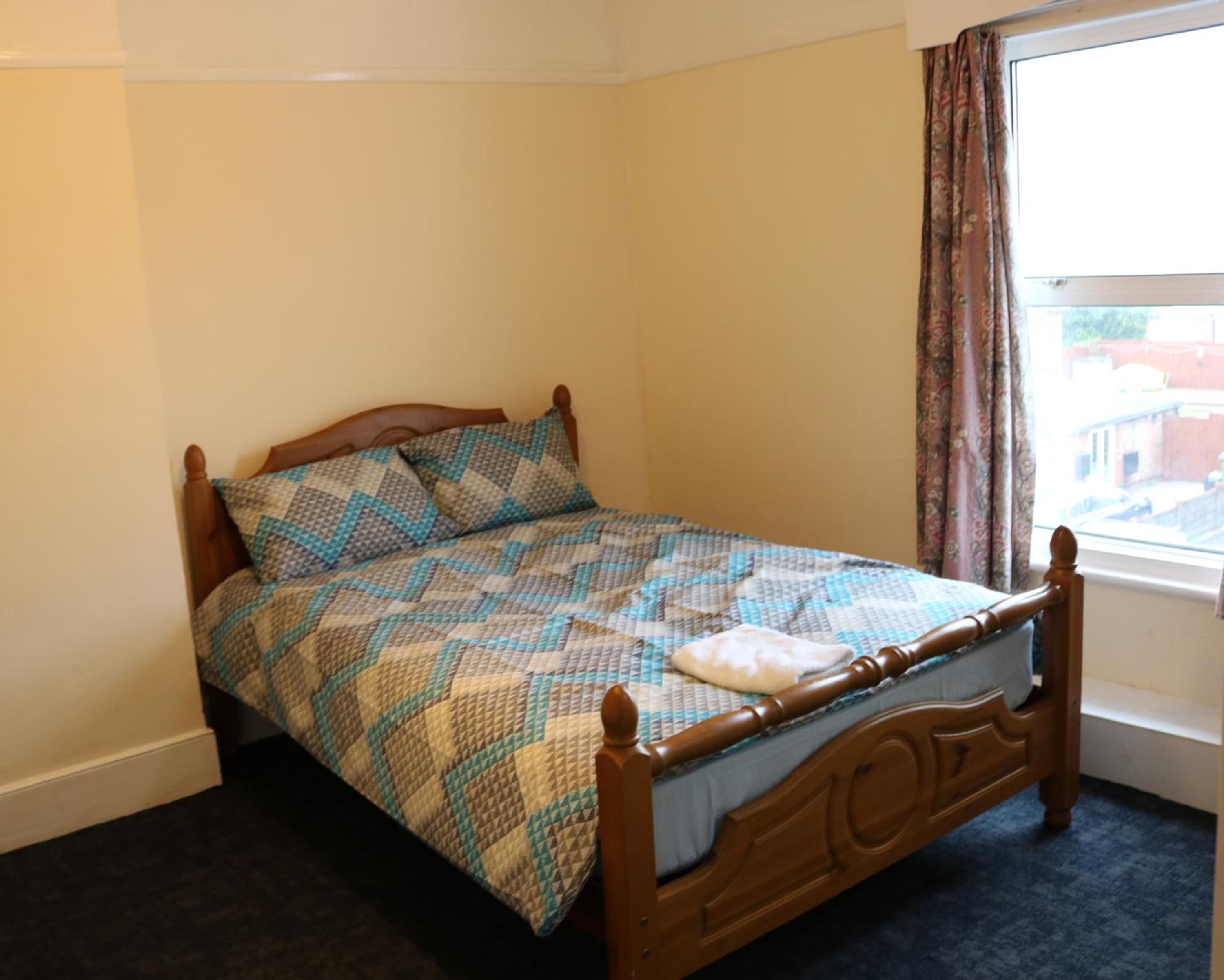 Standard Apartment photo 2