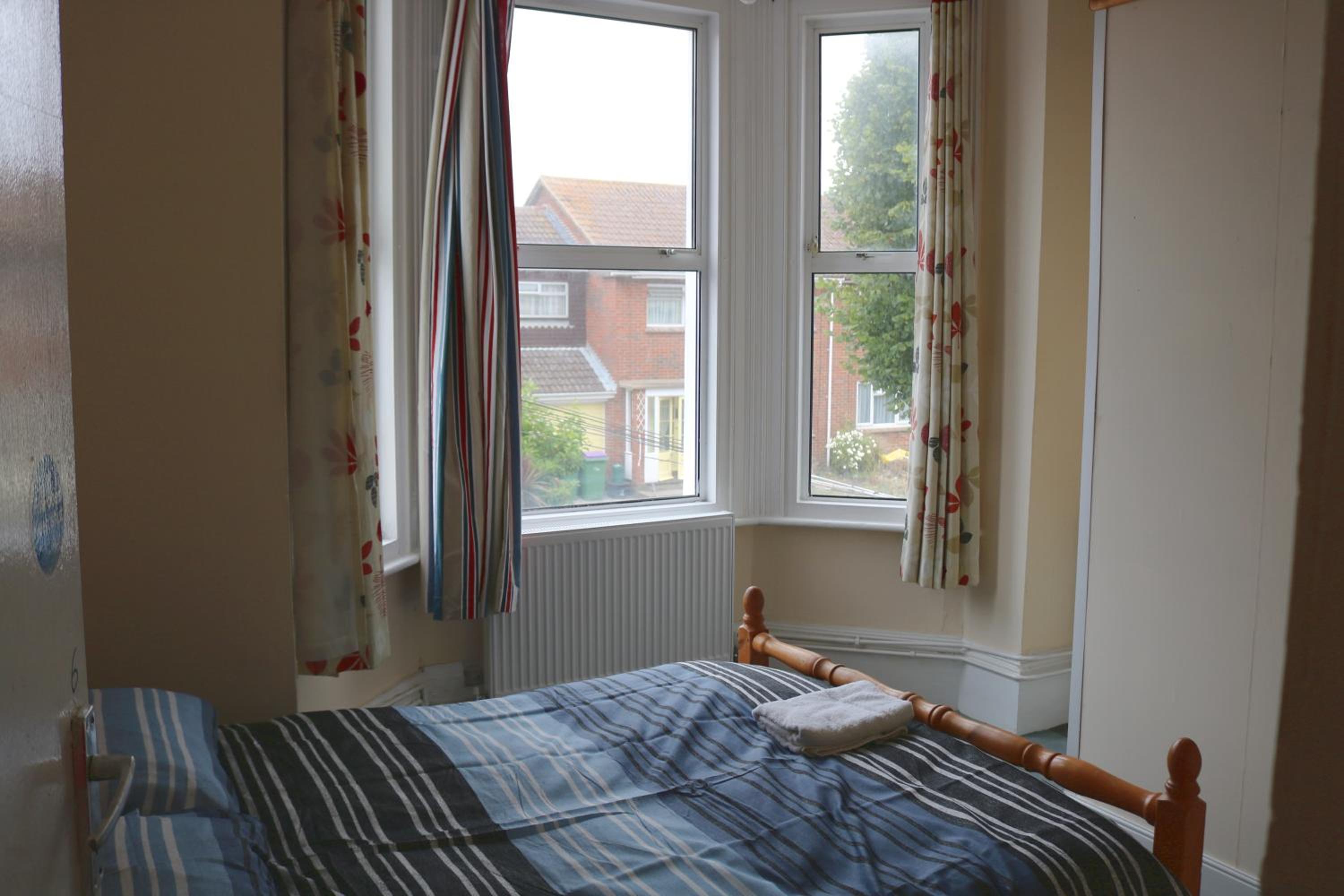 Standard Apartment photo 3