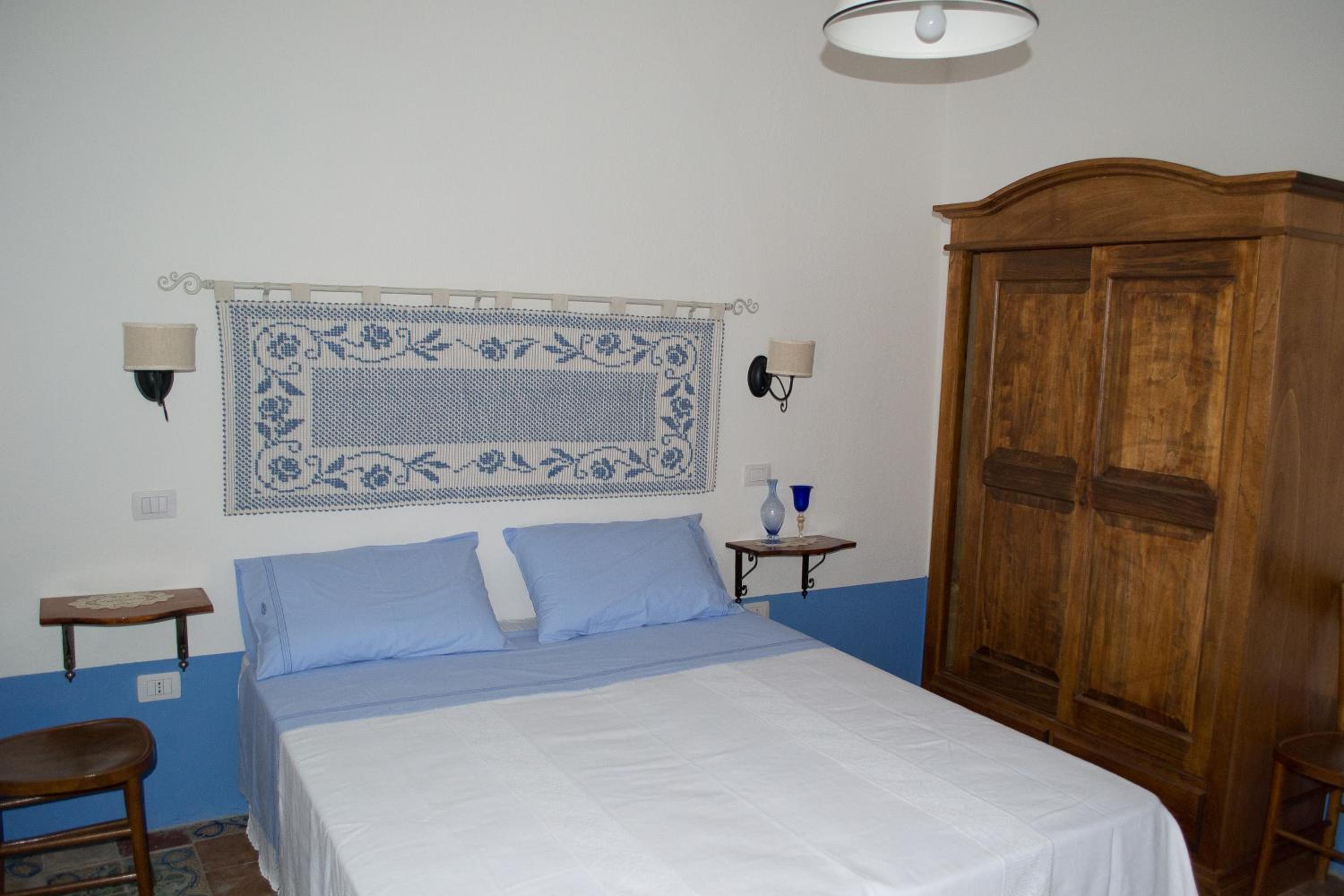 Double Room with Terrace photo 1