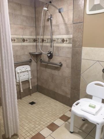 King Room - Disability Access - Photo 2