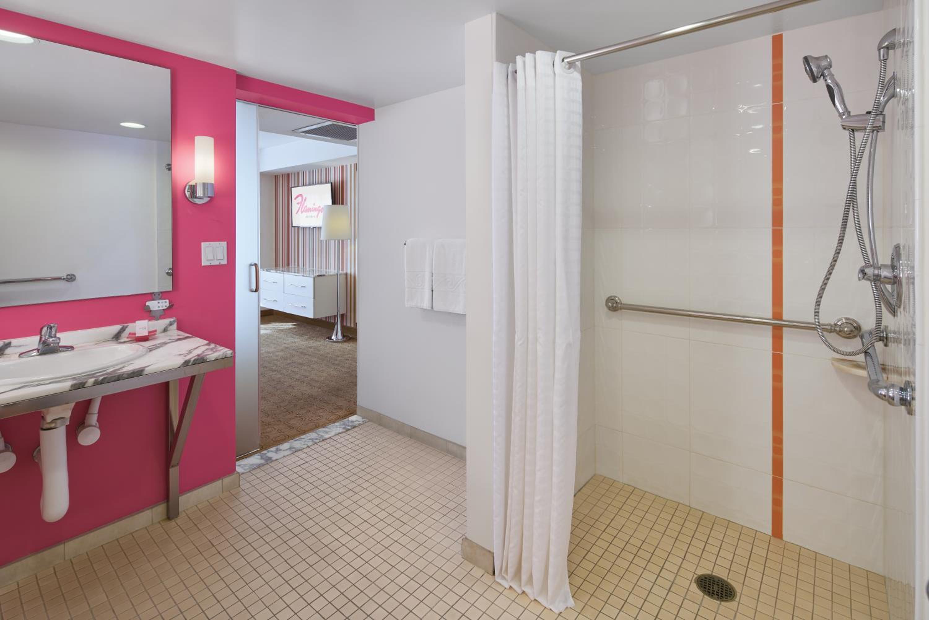 Flamingo Las Vegas Hotel & Casino, Billede 4