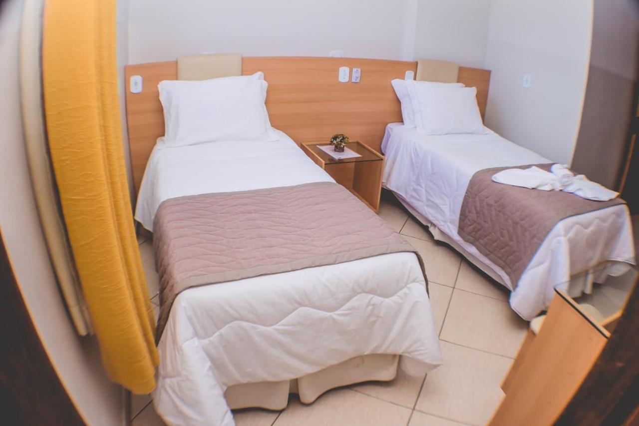 Deluxe Twin Room photo 2