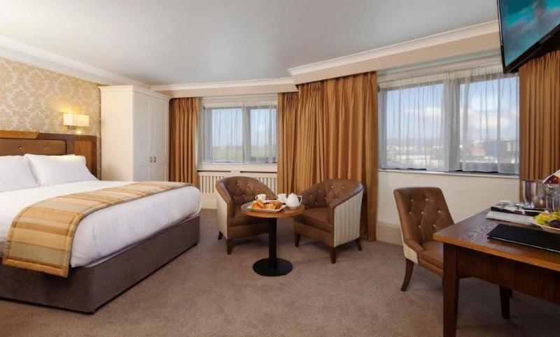 Superior Double Room - Photo 6