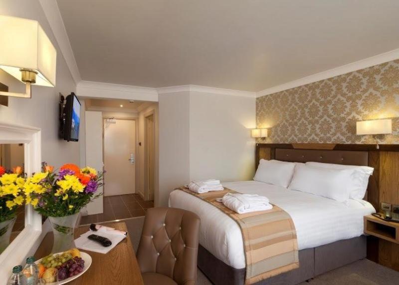 Superior Double Room - Photo 5
