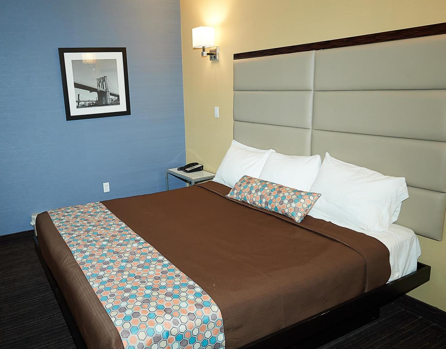 King Room - Photo 11