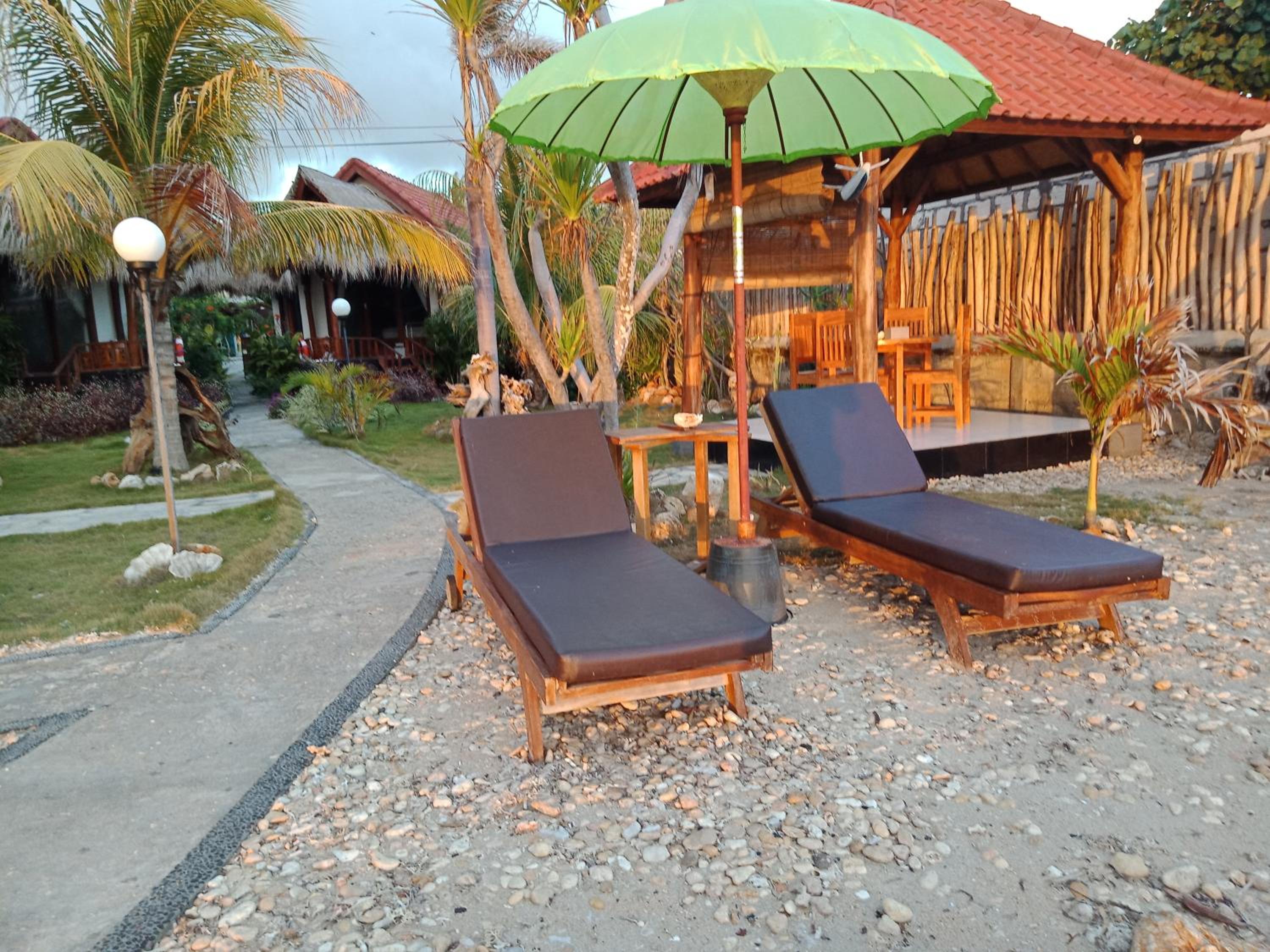 Double Room with Sea View - Photo 12