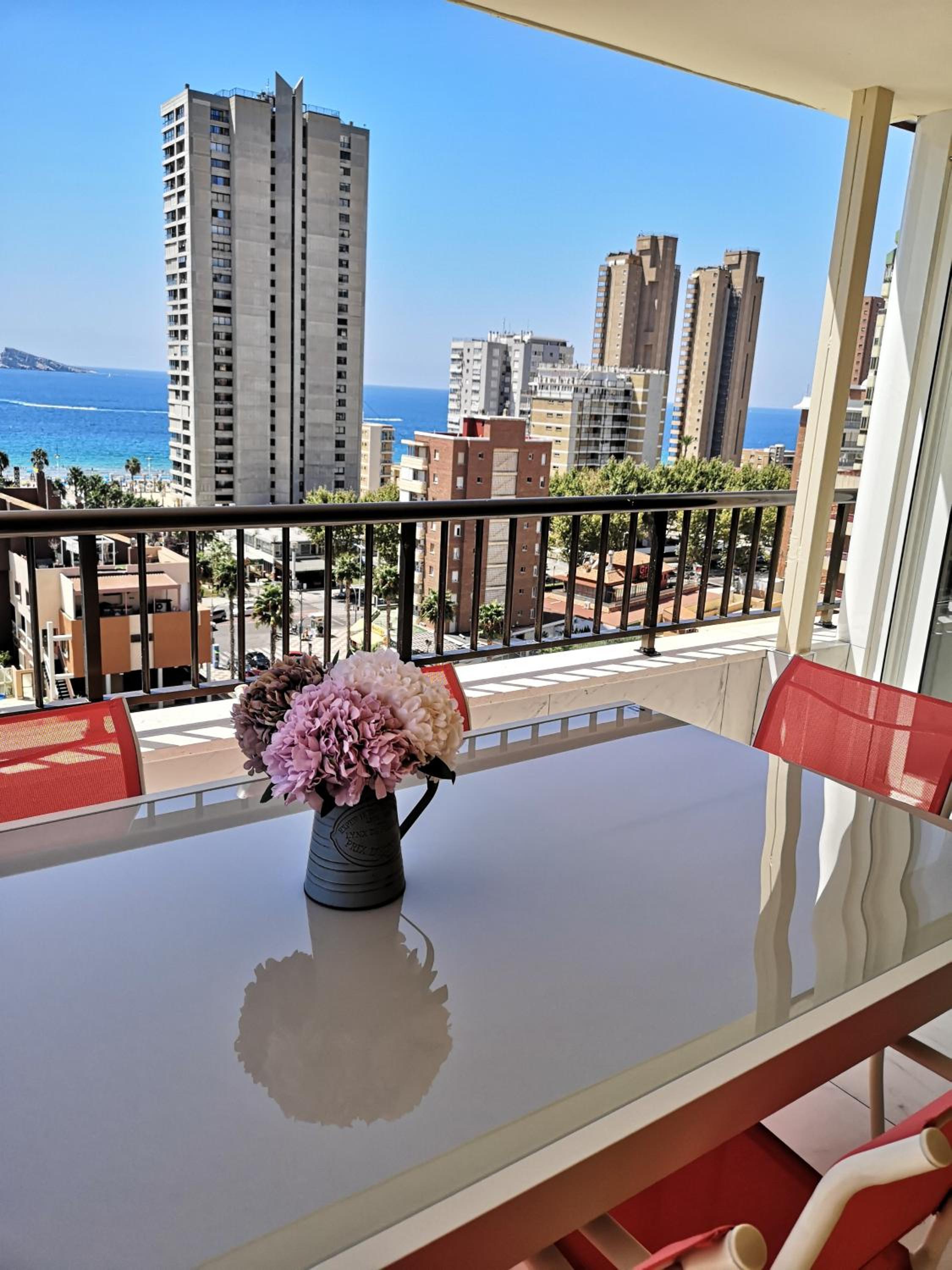 Three-Bedroom Apartment - Photo 3