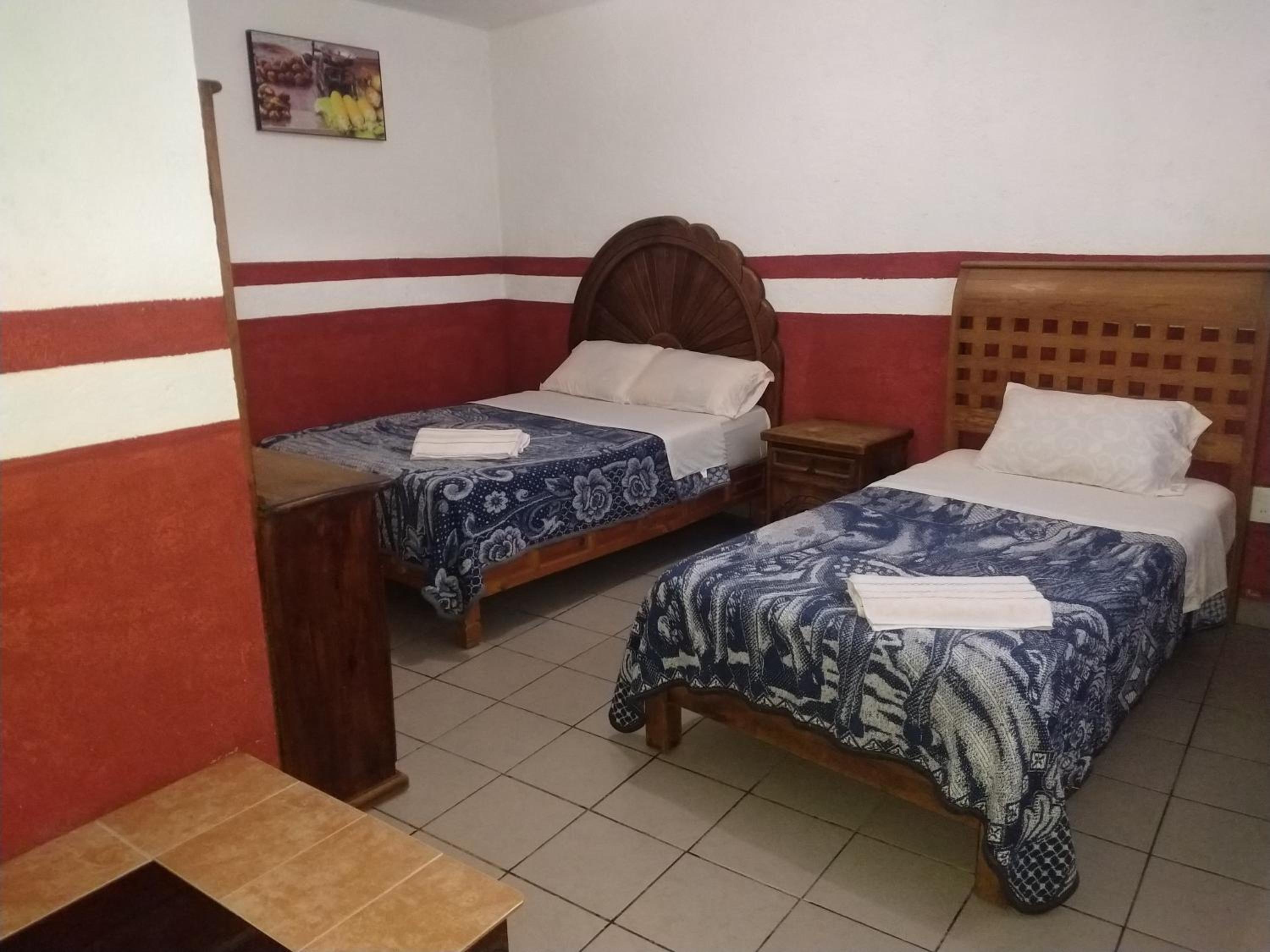 Triple Room - Photo 1