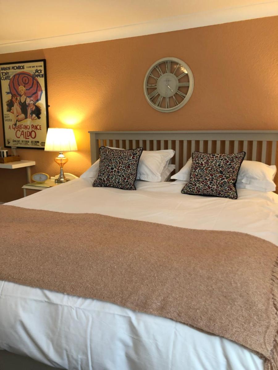 Superior King Room photo 2