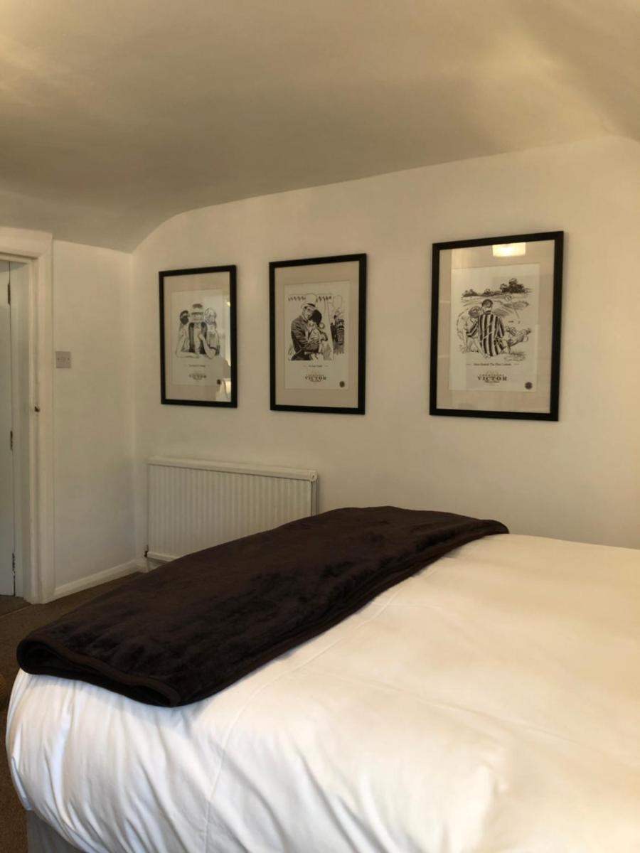 Standard King Room photo 2