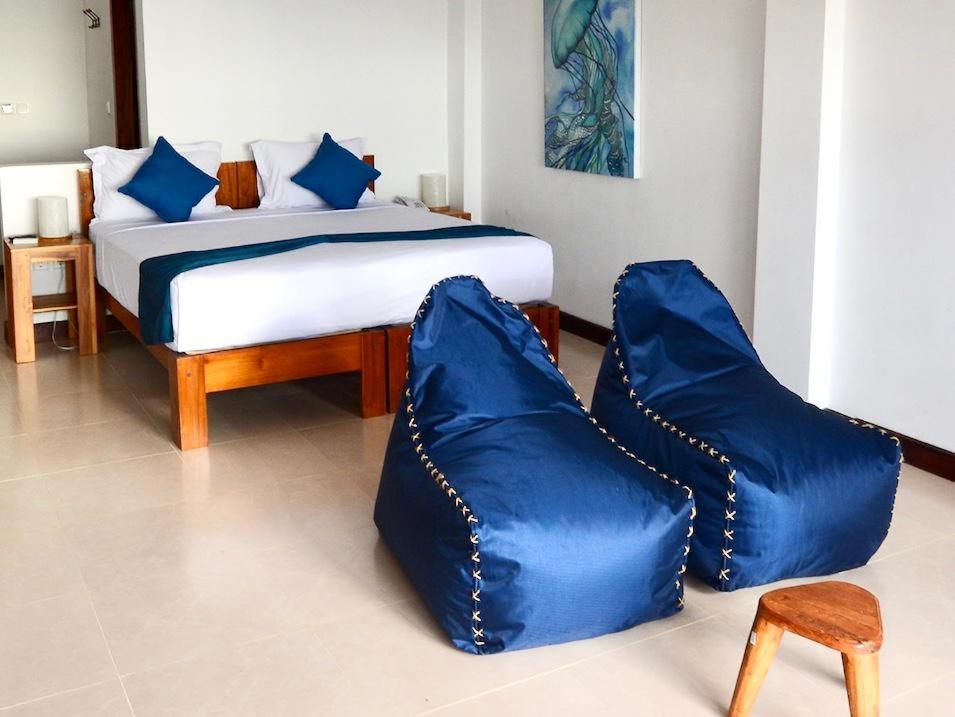Superior Deluxe Double or Twin Room  - Photo 2