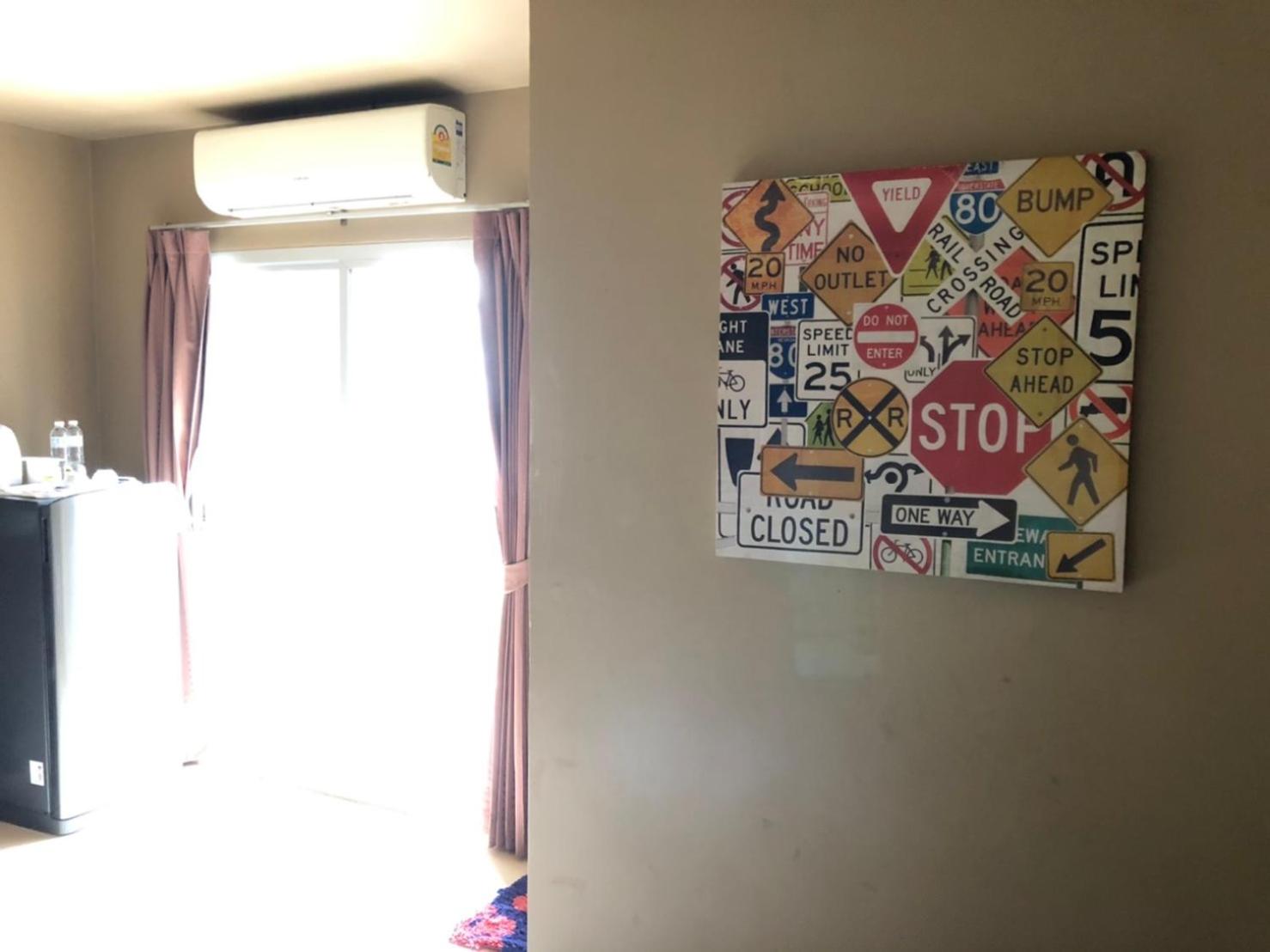Standard Double Room photo 3