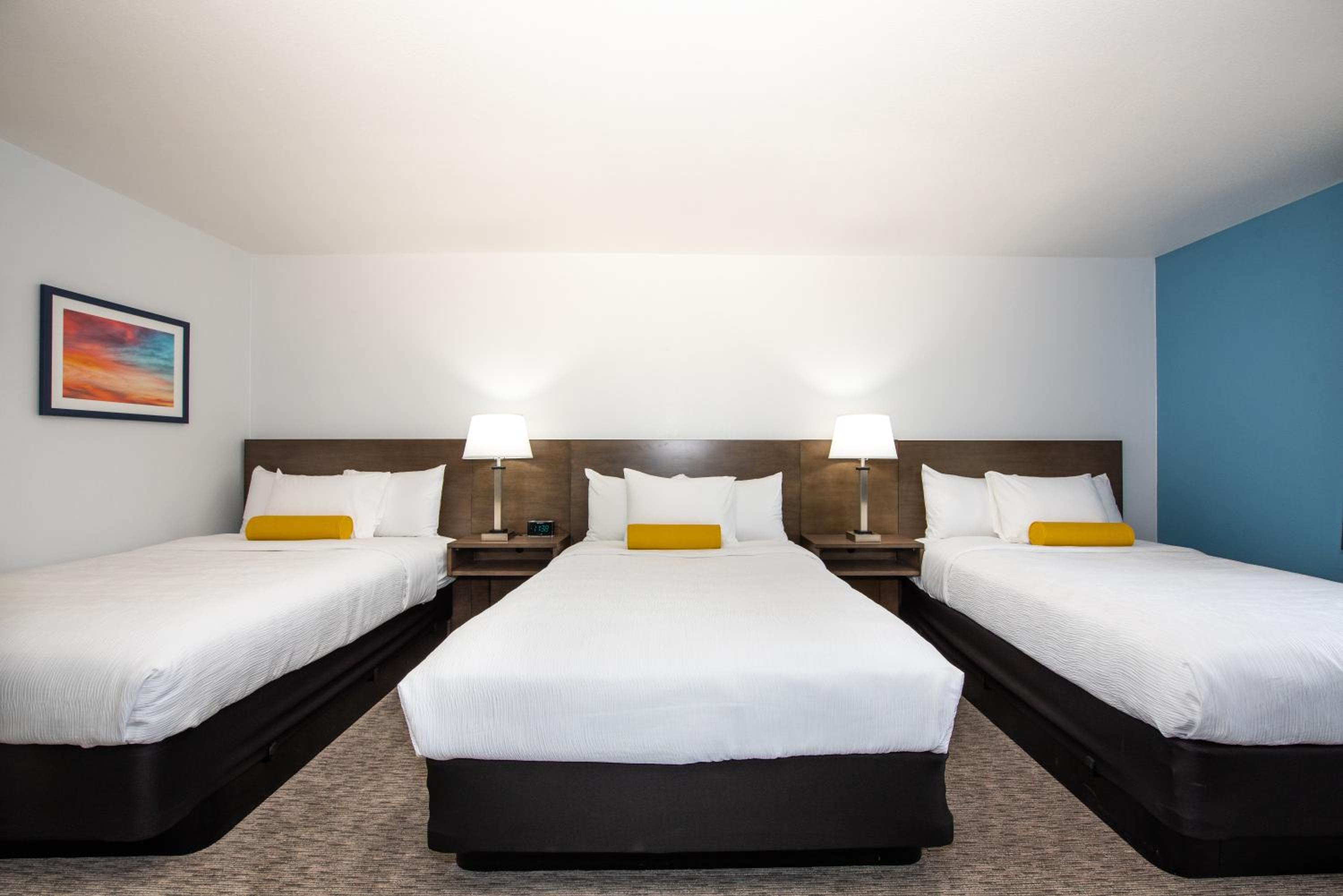 Triple Room photo 3