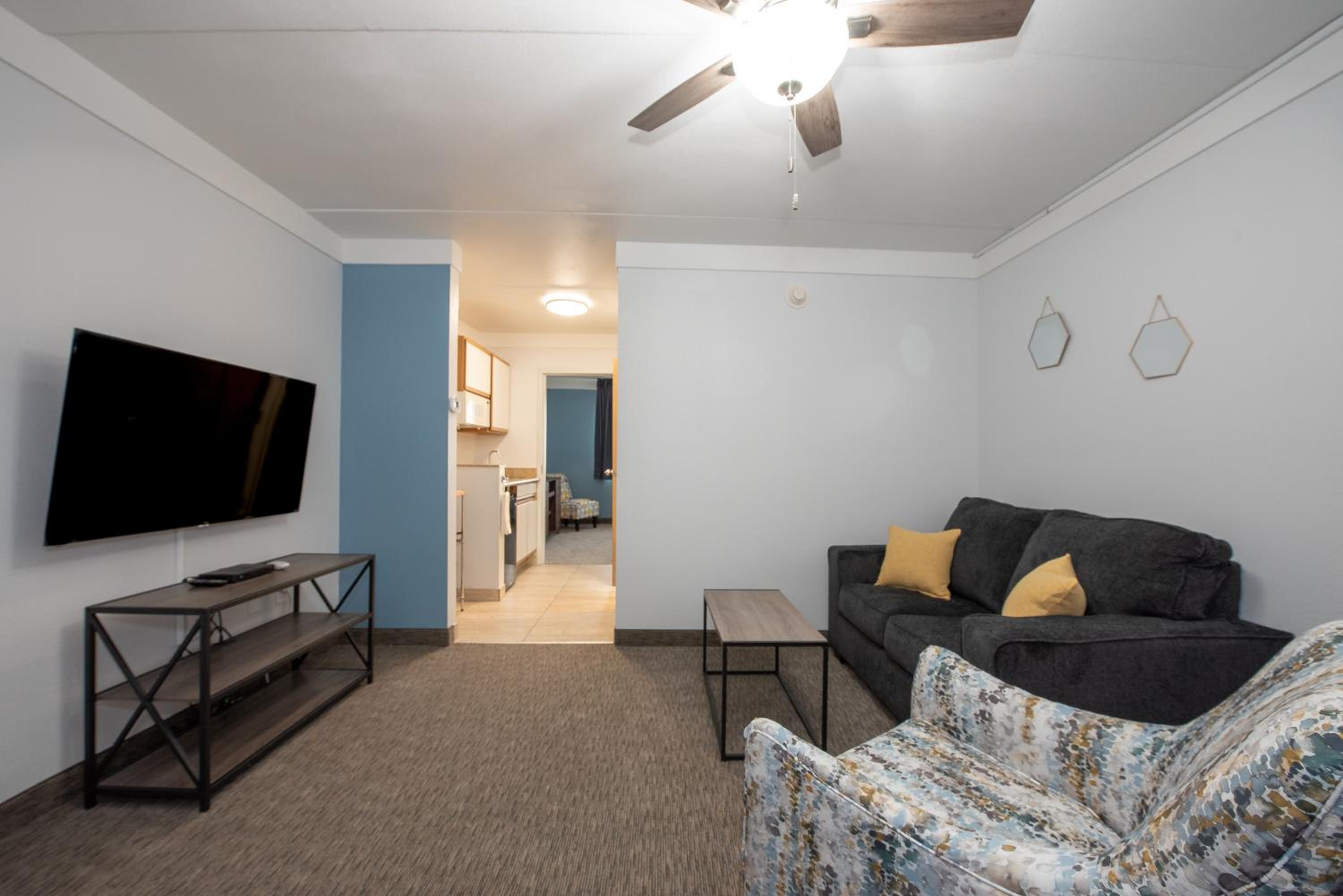 Junior Suite photo 1