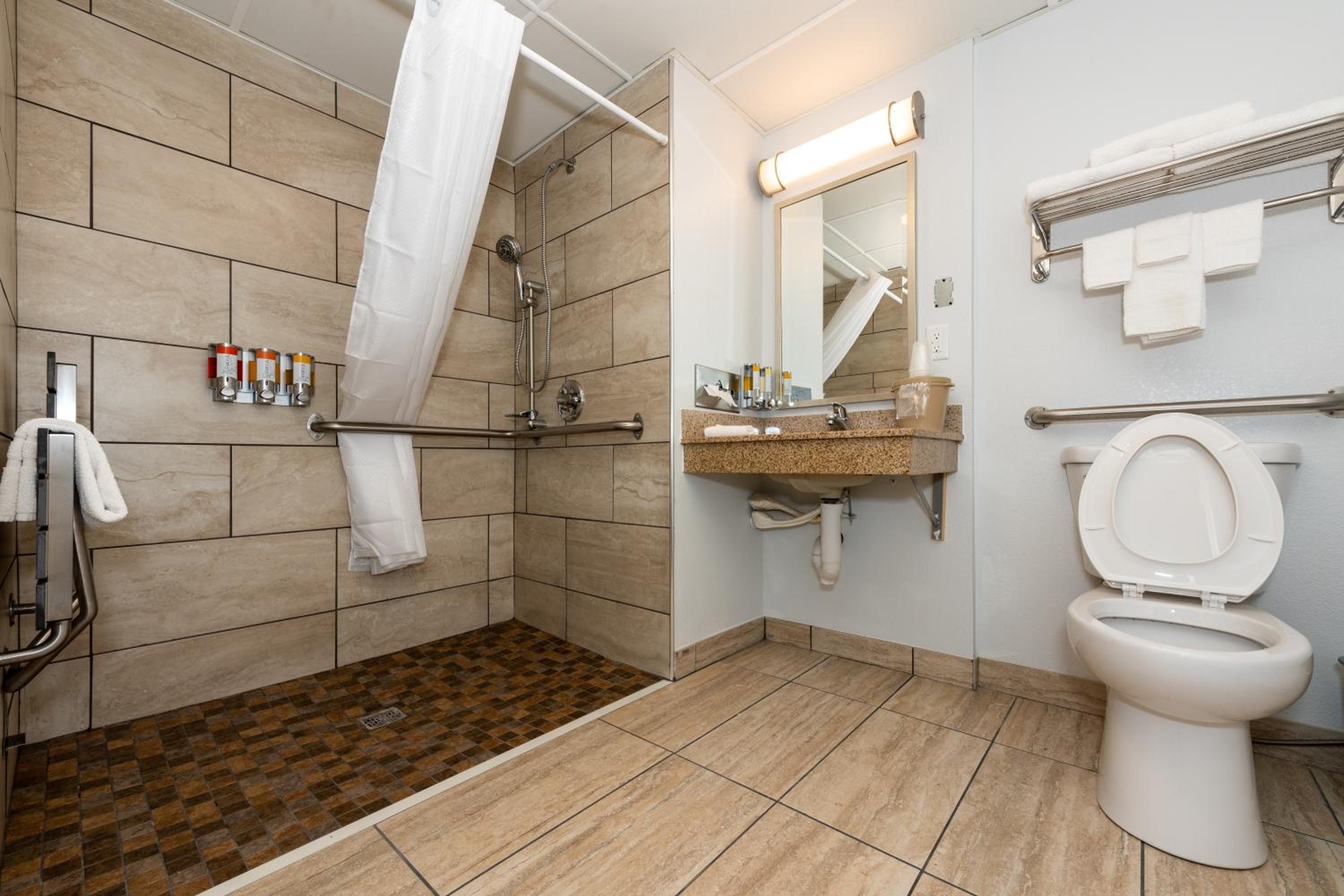 Hotel Pommier Indianola, Zdjęcie 3