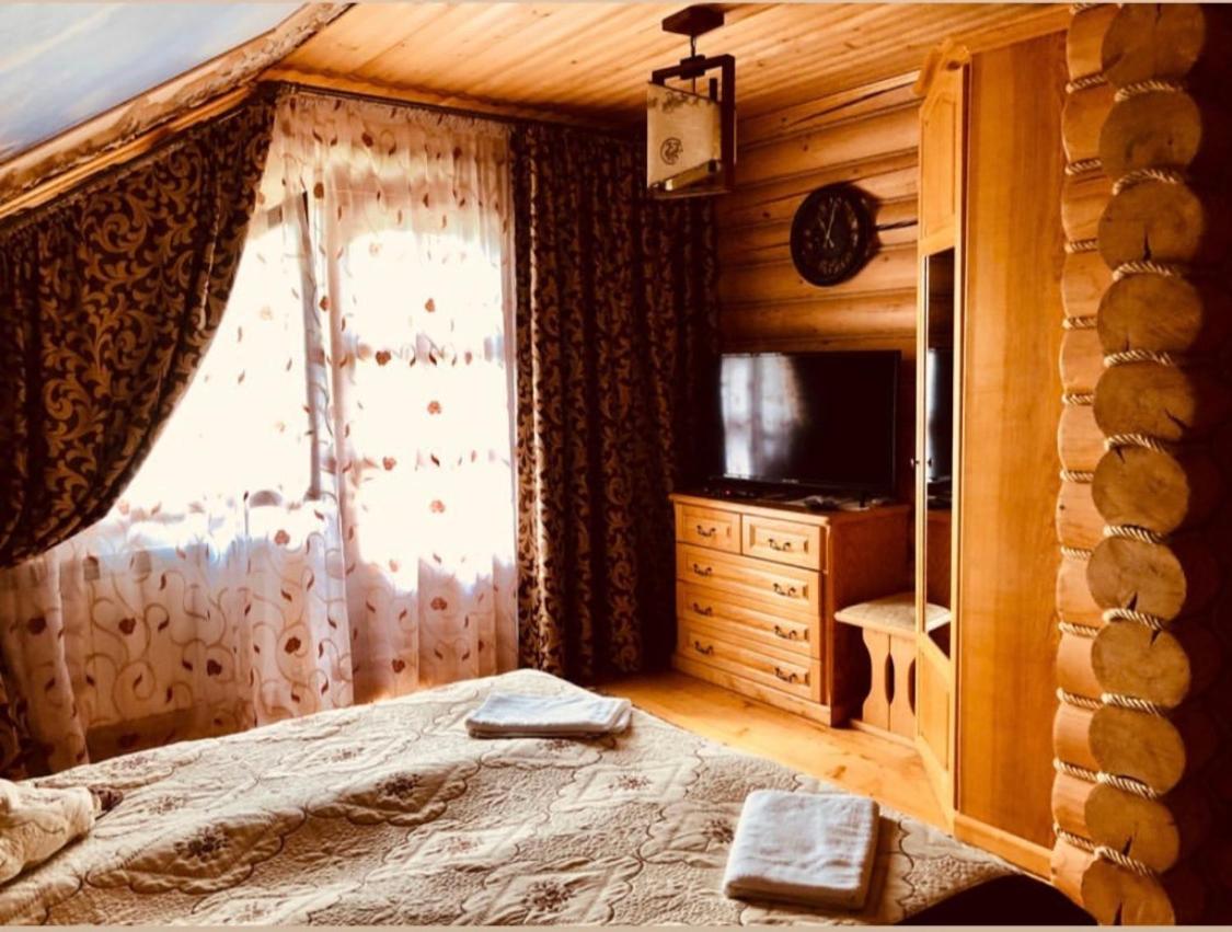 Two-Bedroom House photo 1