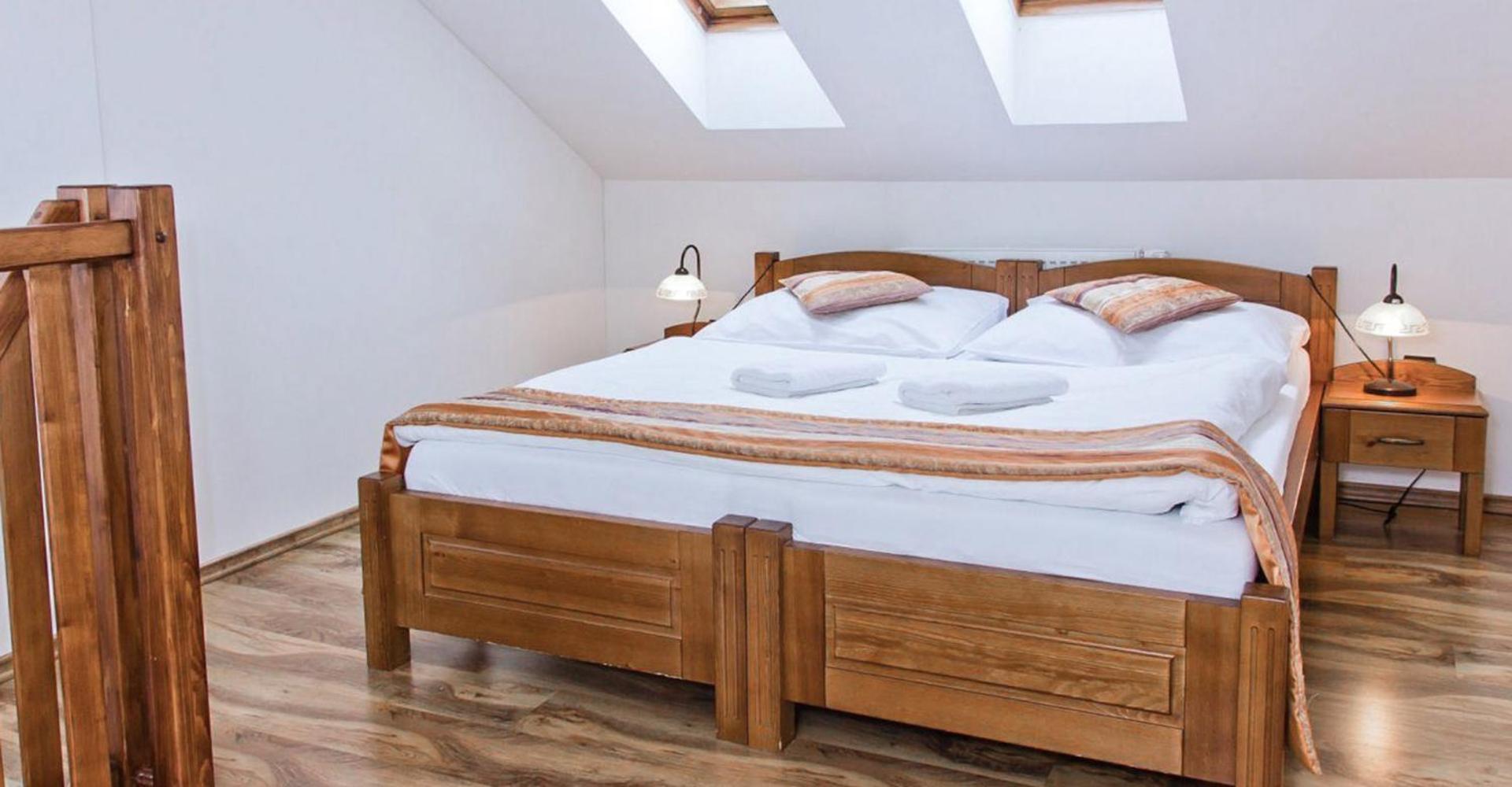 Large Double or Twin Room - Photo 4
