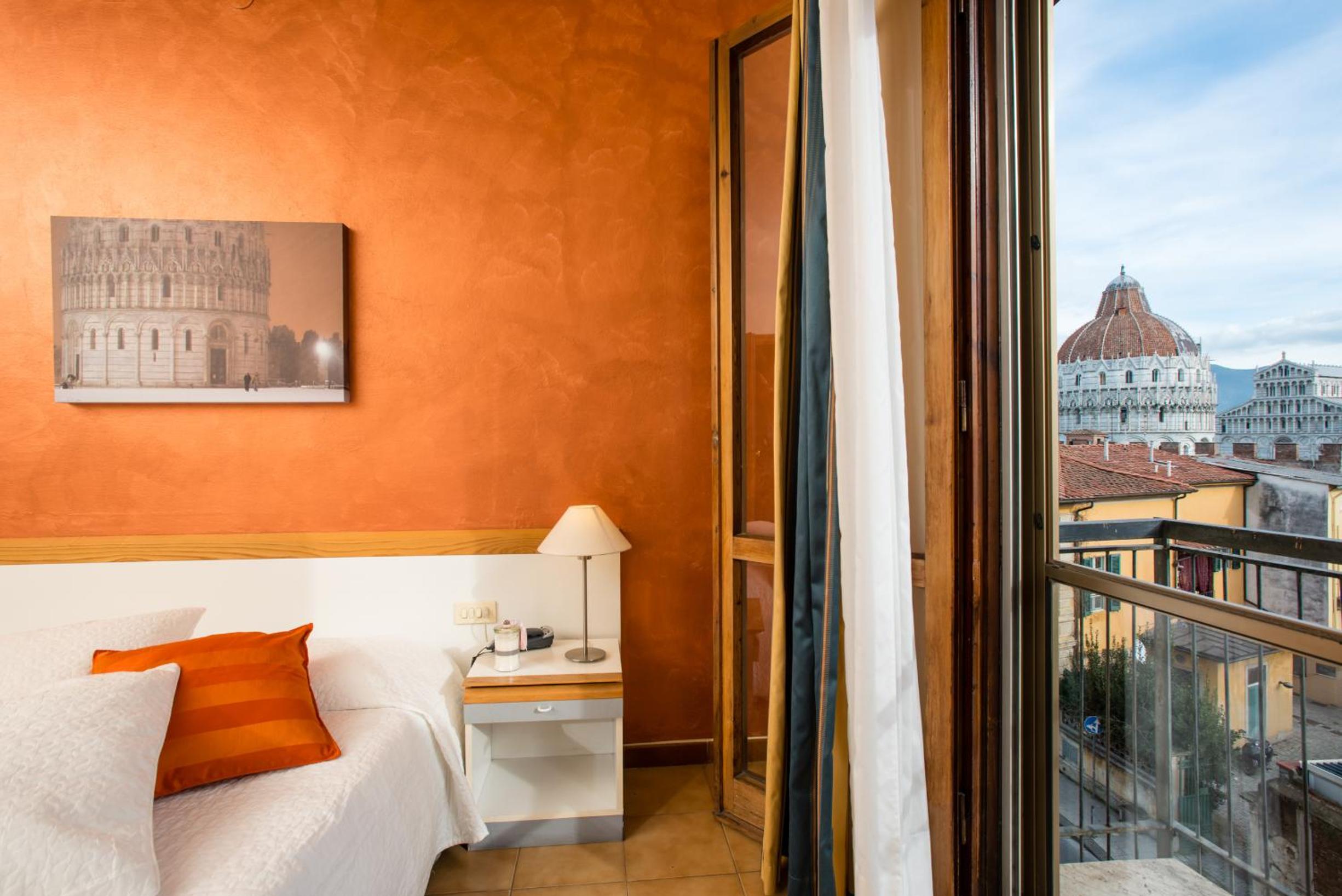 Double Room - Photo 2