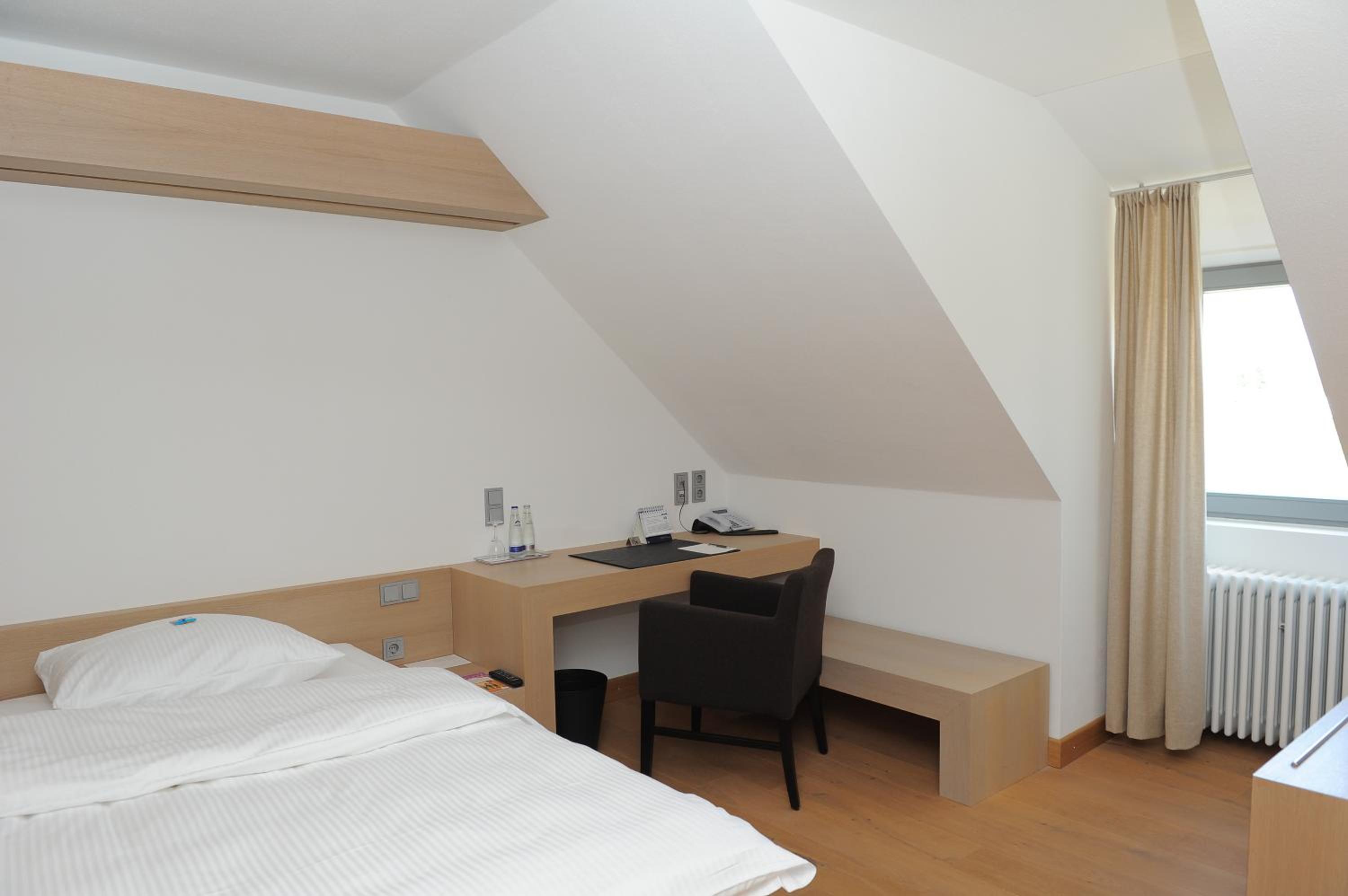 Executive Single Room photo 1