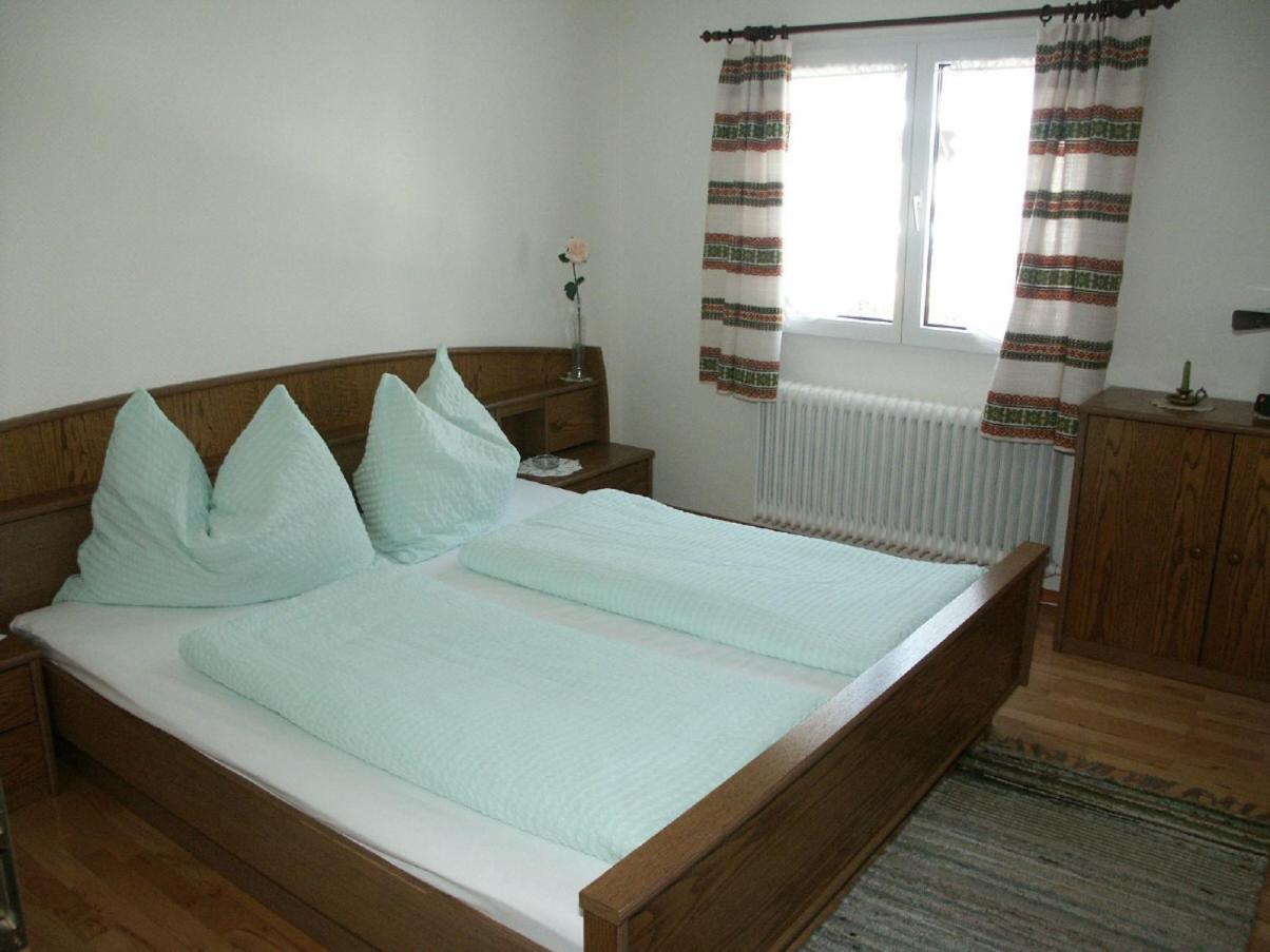 One-Bedroom Apartment with Balcony photo 1