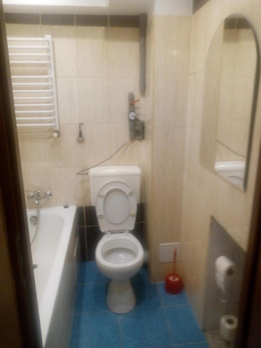 Studio Apartment photo 2