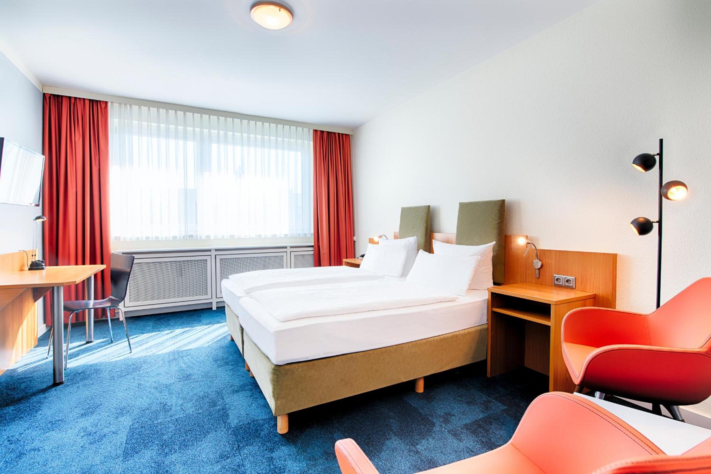 Double Room photo 2