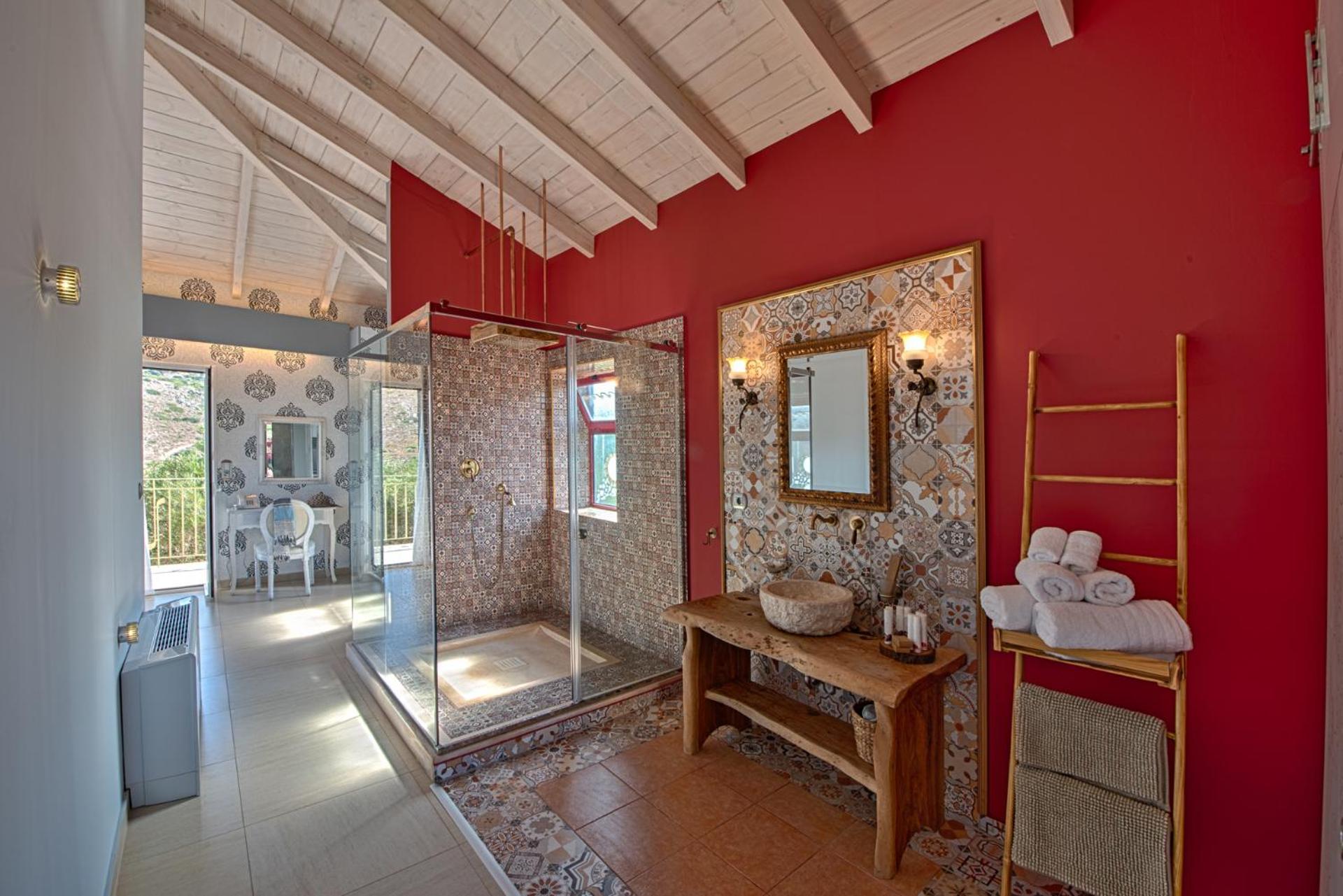 King Suite with Sea View photo 2